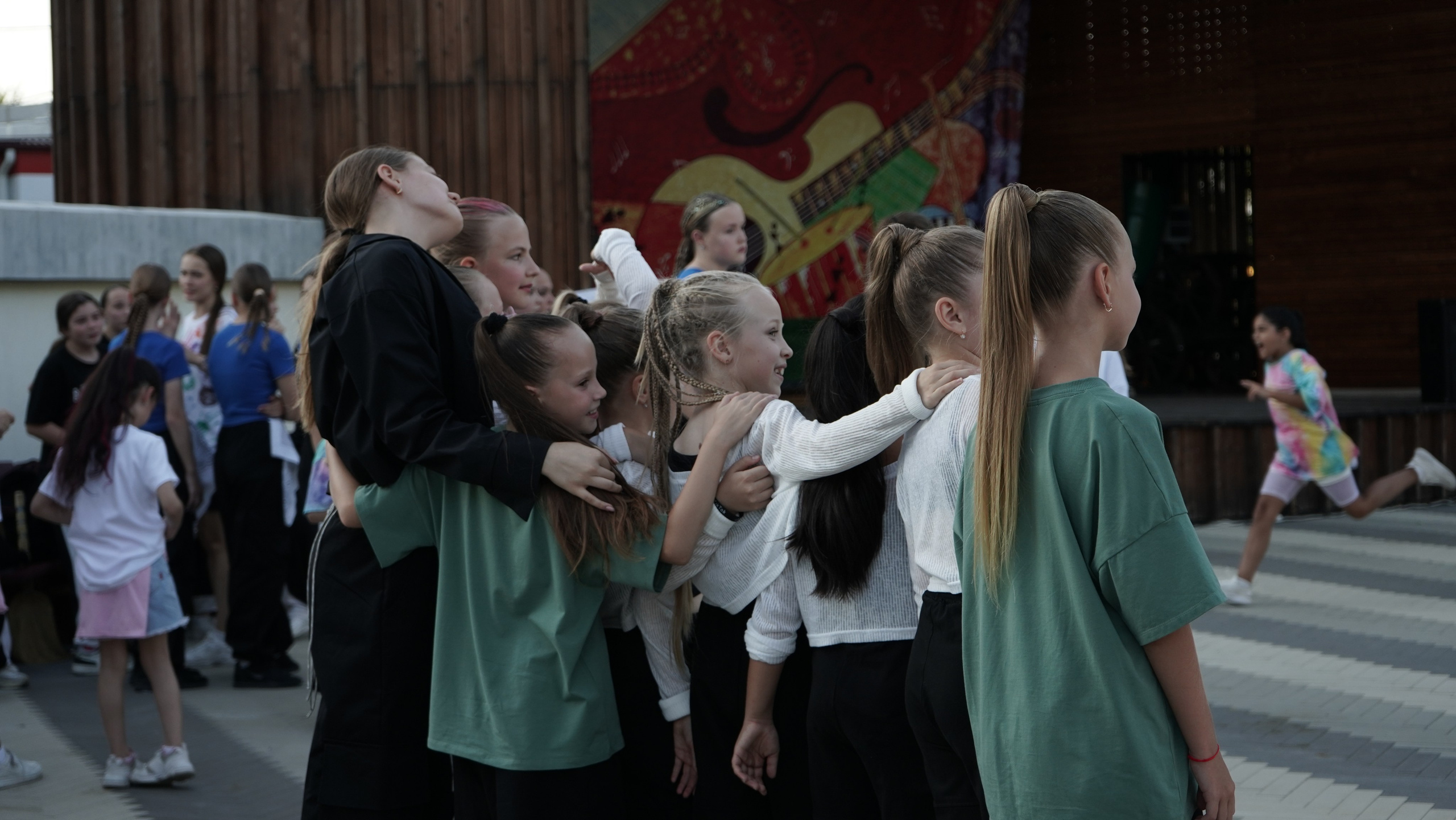 Репортаж. Главная