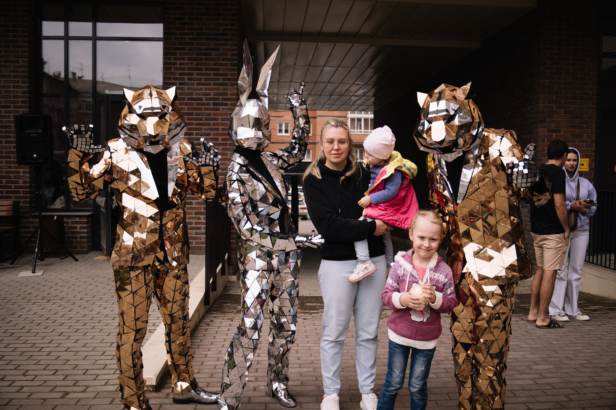 КСИ-СТРОЙ. Фотограф в Иркутске