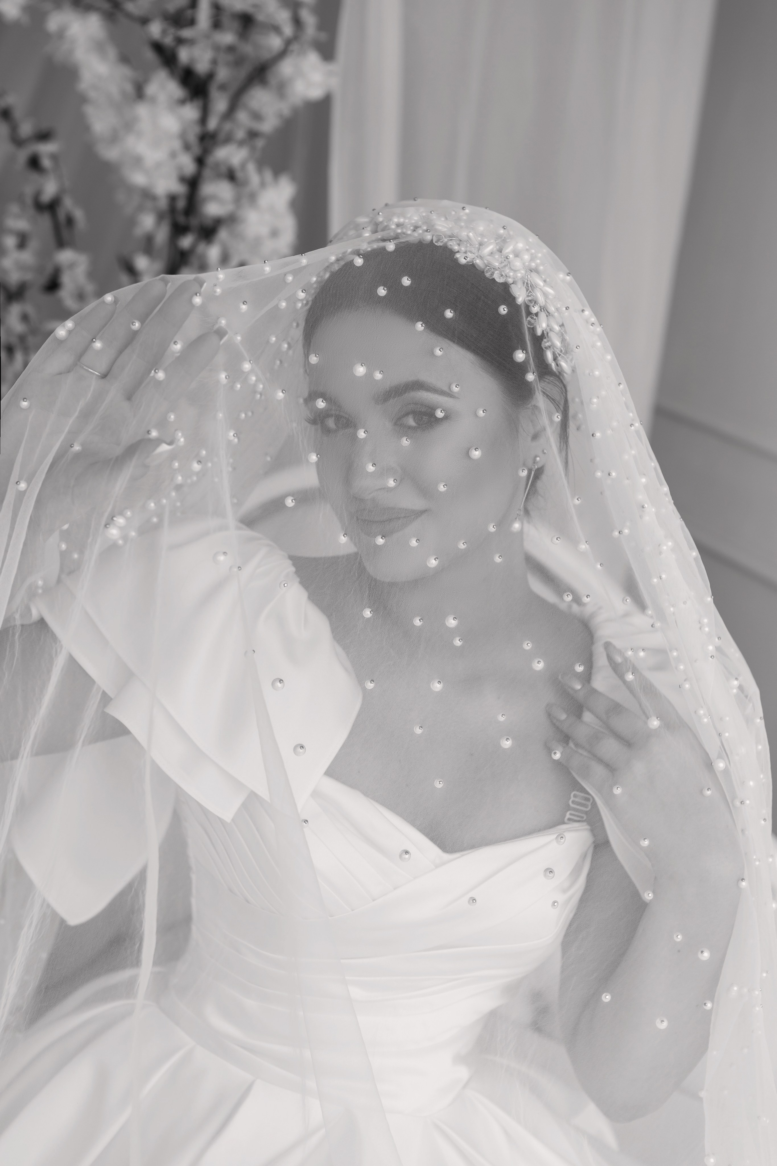 Roman & Kristina. Свадебный фотограф в Уфе