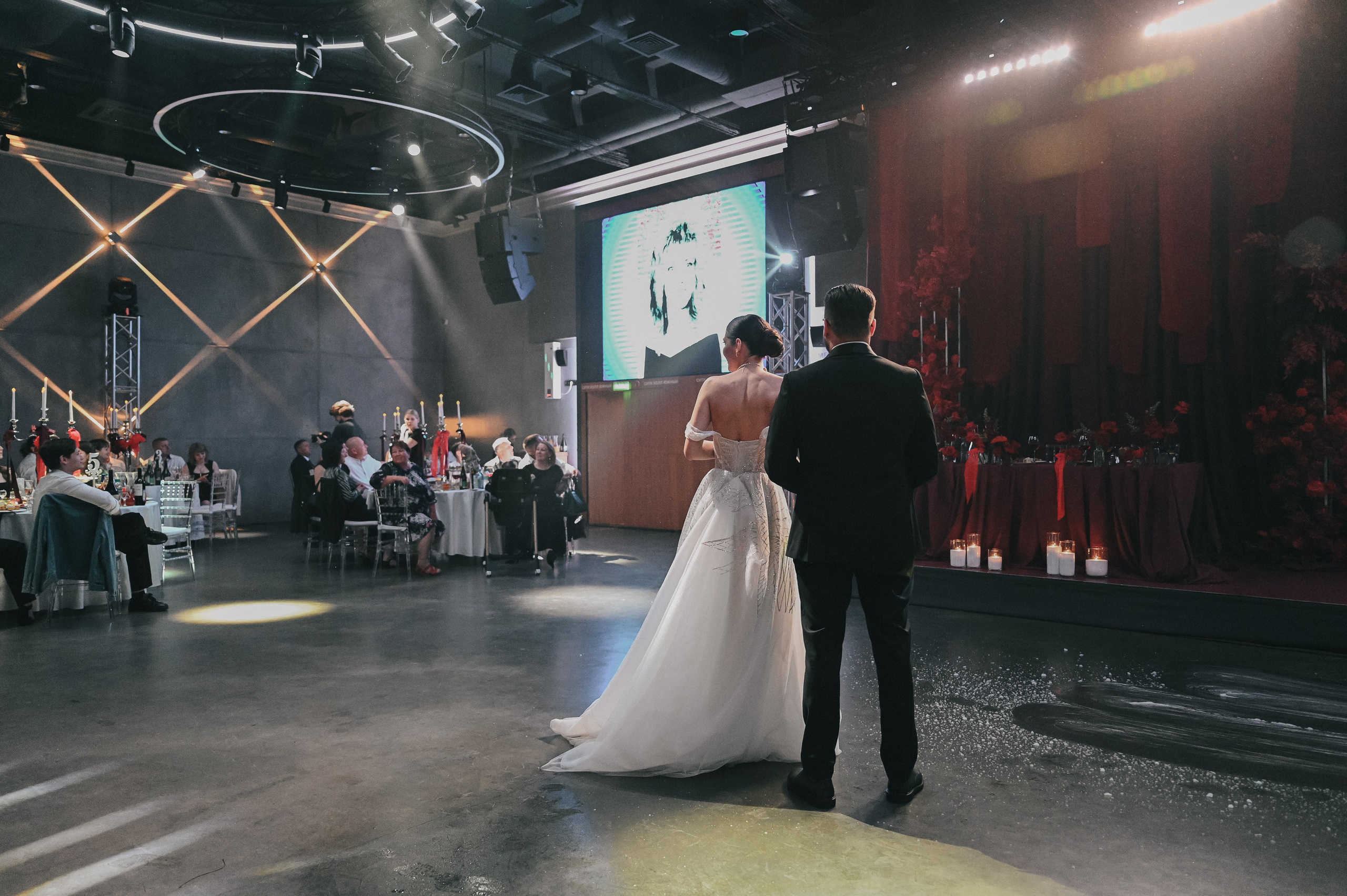 Саша + Аня — Организация ВАН ЛАВ. Свадебный и семейный фотограф Волгоград Москва