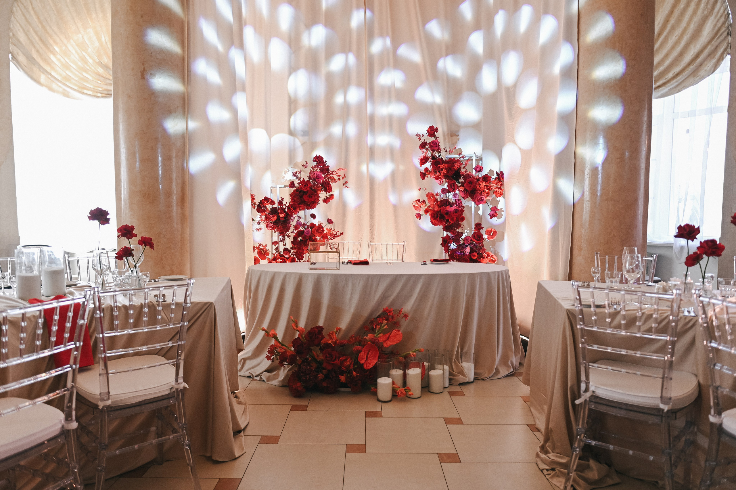 Артем + Дарья — Организация OUIevent Дарьи Орловой. Свадебный и семейный фотограф Волгоград Москва