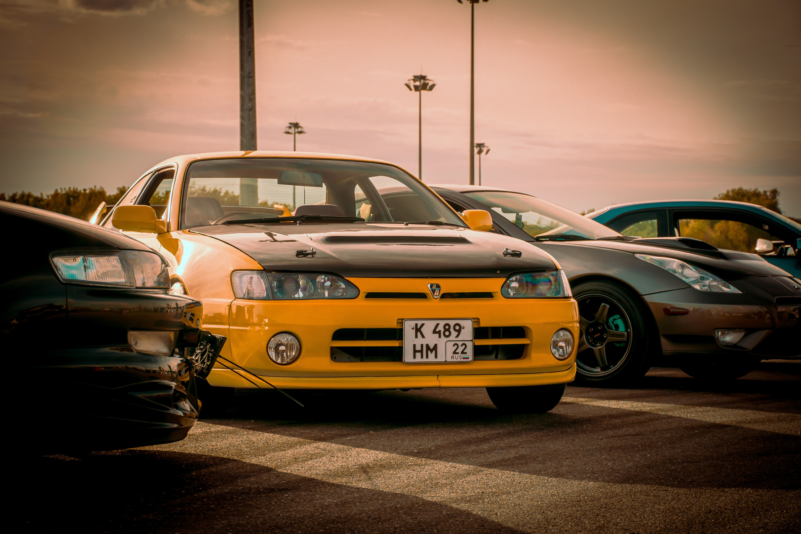 KurumaFest 10.08.2024. Репортажная, студийная, свадебная, автоспорт, коммерческая, фотосессия: Фотографы Николай и Елена DvoTar