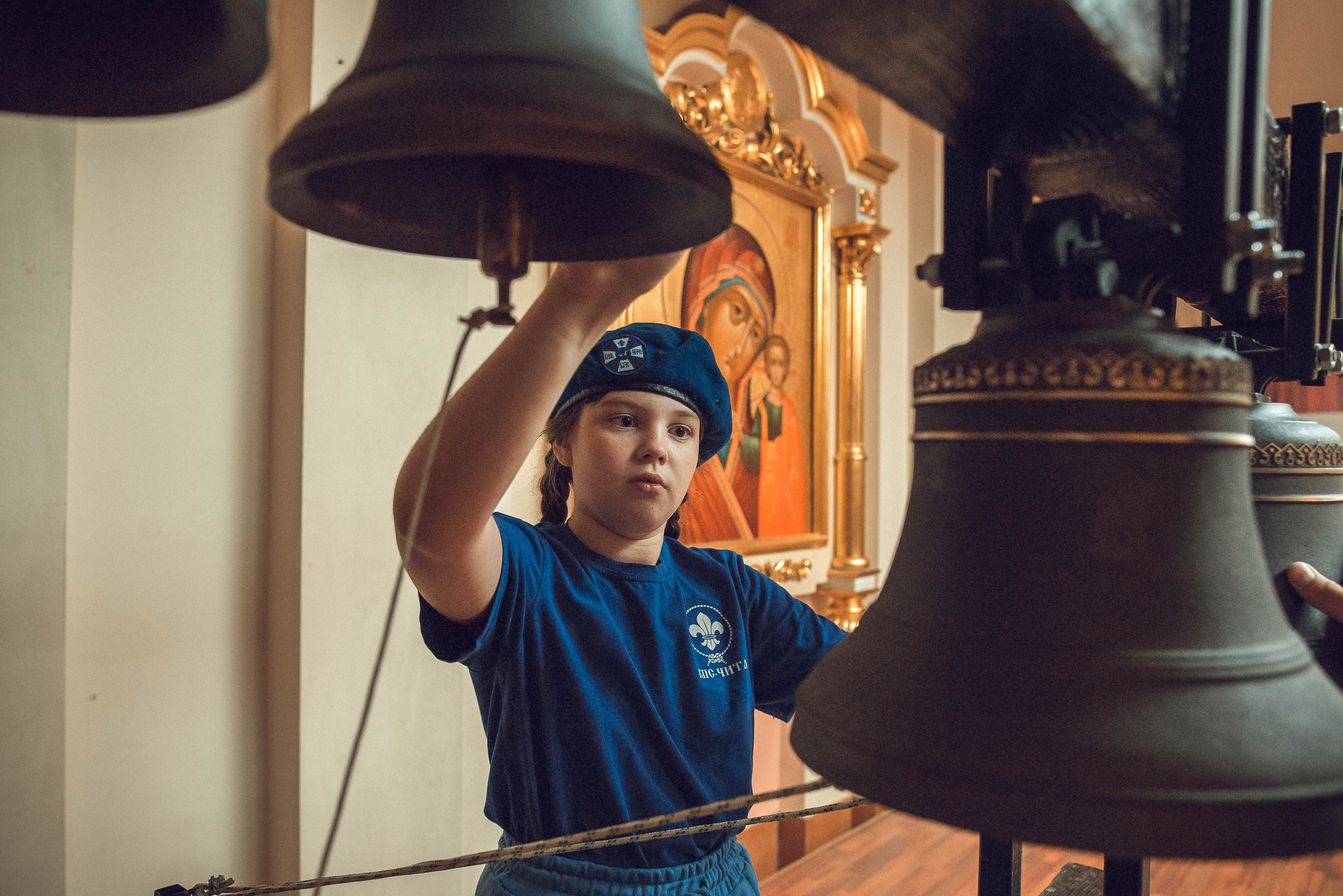 Разное. Профессиональный фотограф Церковных Таинств в Чите Ткачук Юлия