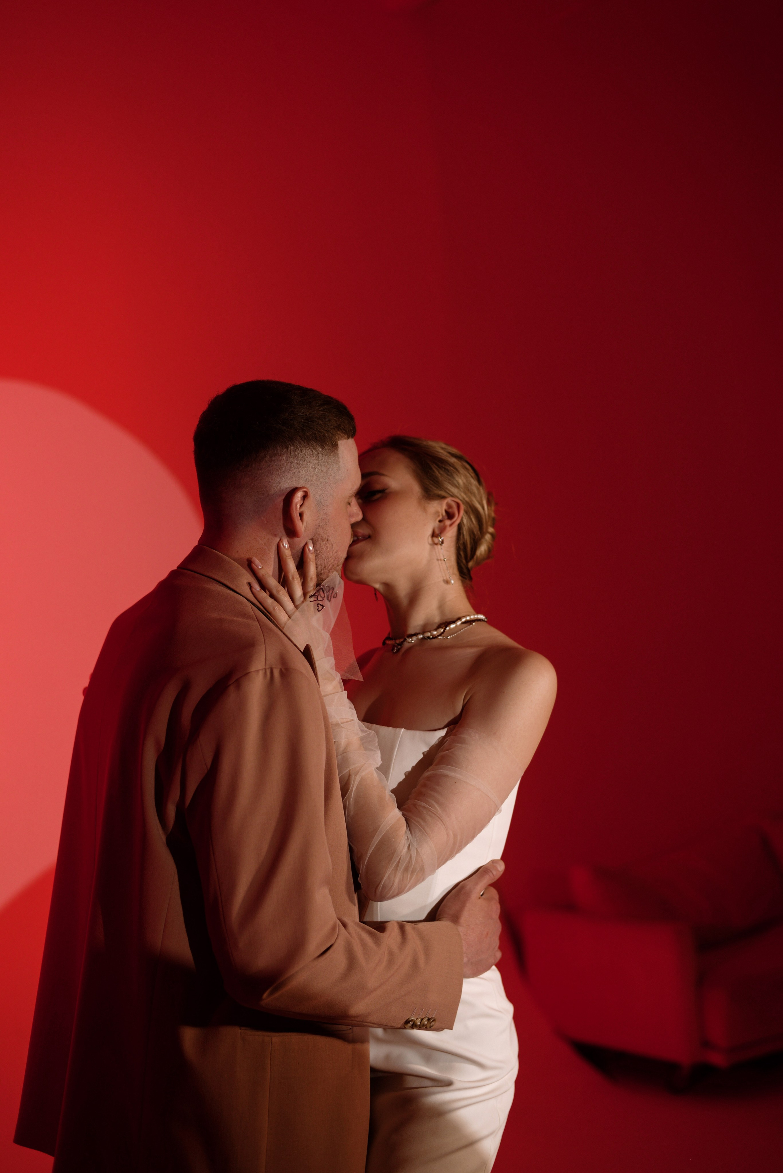 Дима и Вера. Фотограф в Москве Емельяненко Светлана