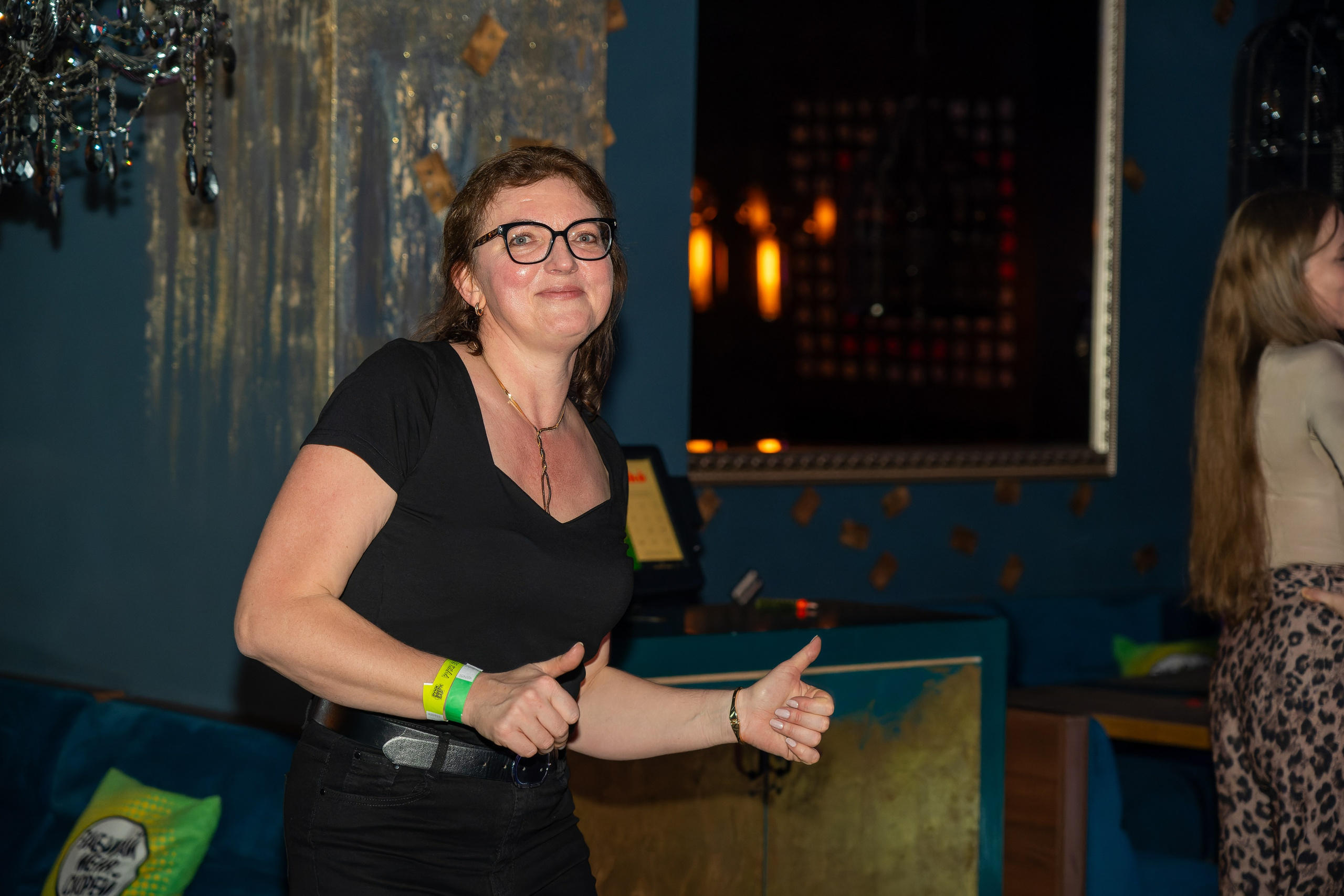 Съёмка мероприятия в баре Руки вверх. «Студия DRONAVT`s» — видеосъёмка и фотография г. Москва