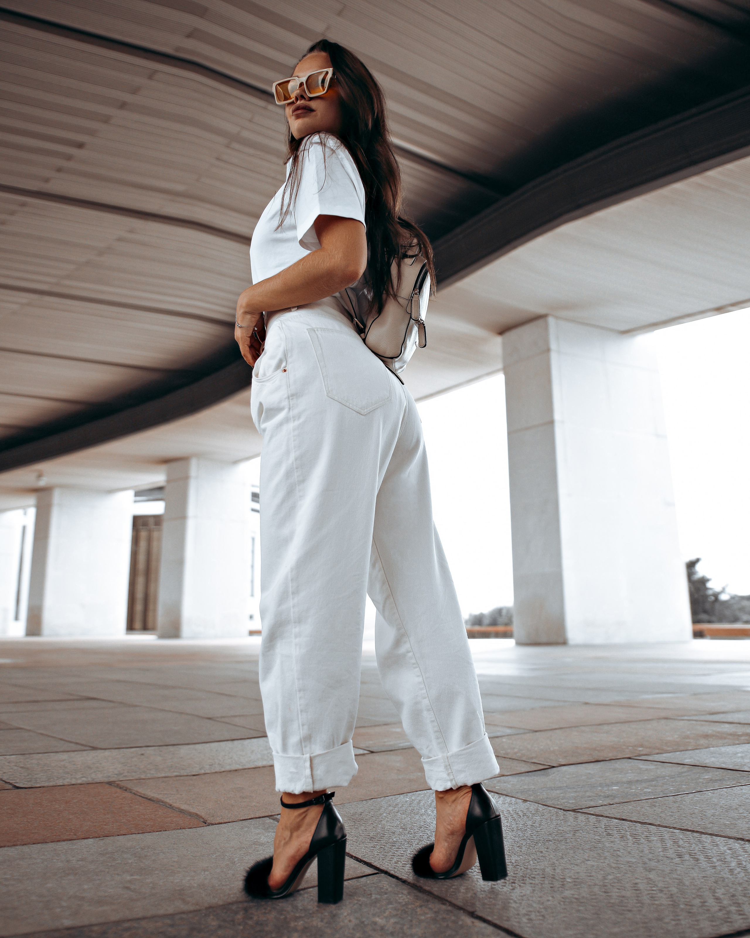 Творчество. Фотограф Денис Рублёв