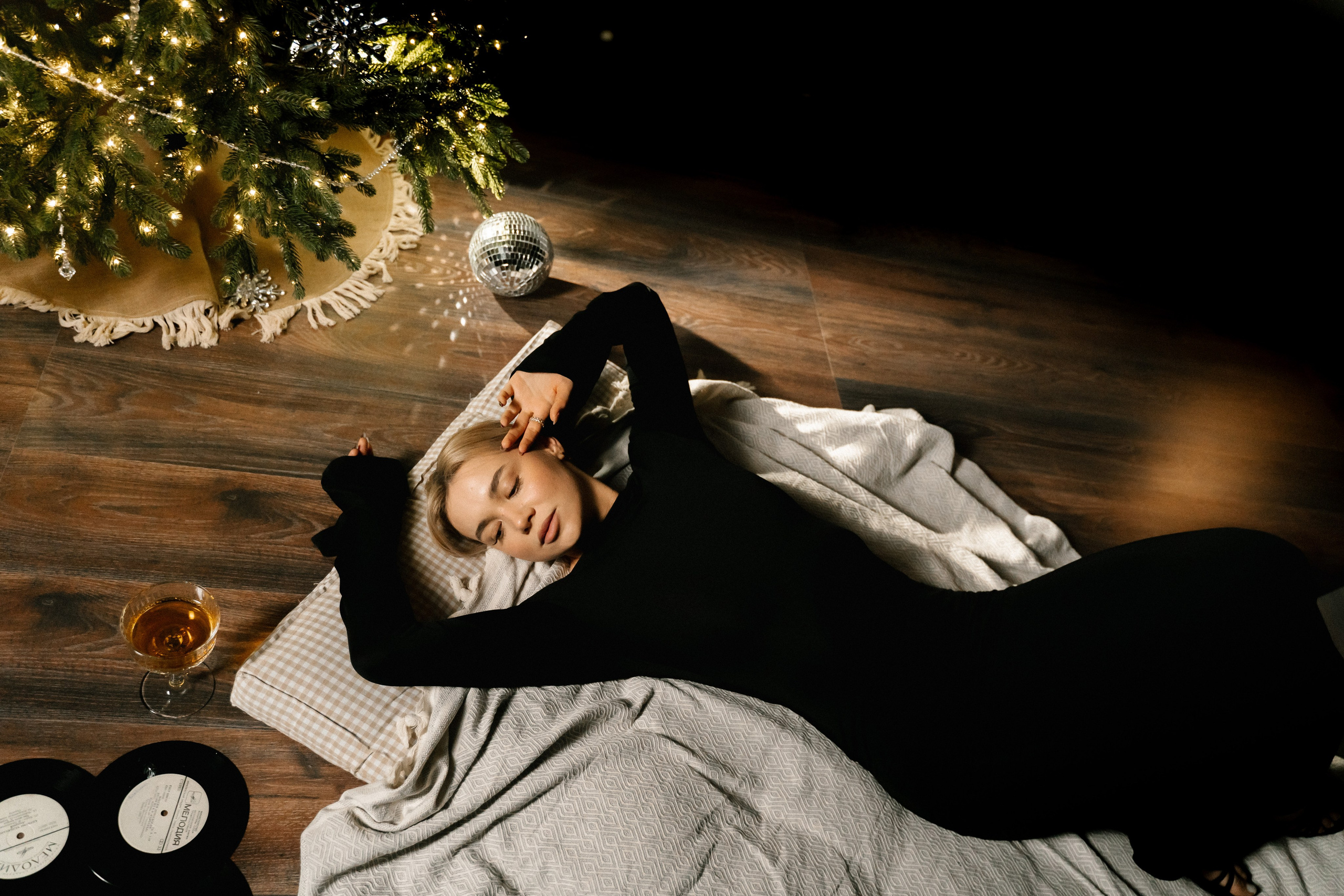 Мама и Дочь