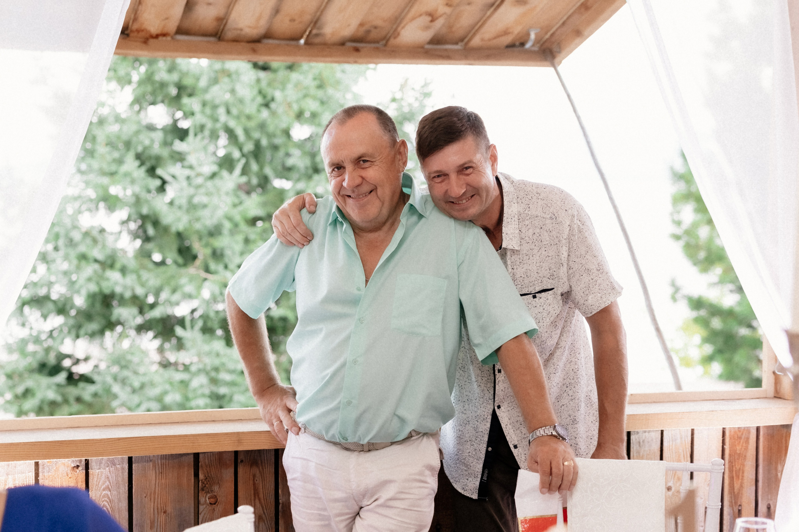 Влад и Вера. Фотограф Москва, Санкт-Петербург, Абакан