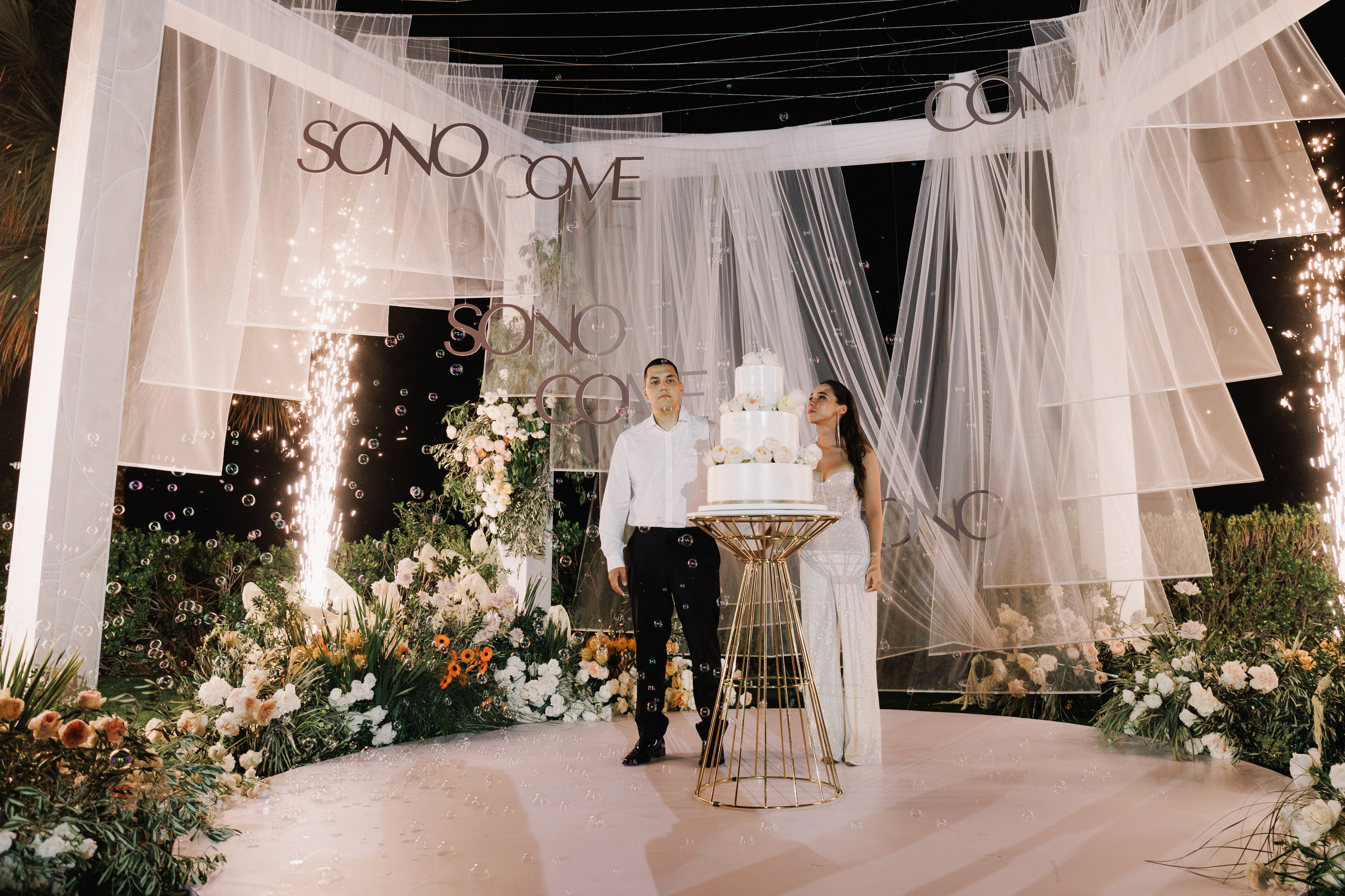 Kamilya & Anas. Свадебный и семейный фотограф в Москве