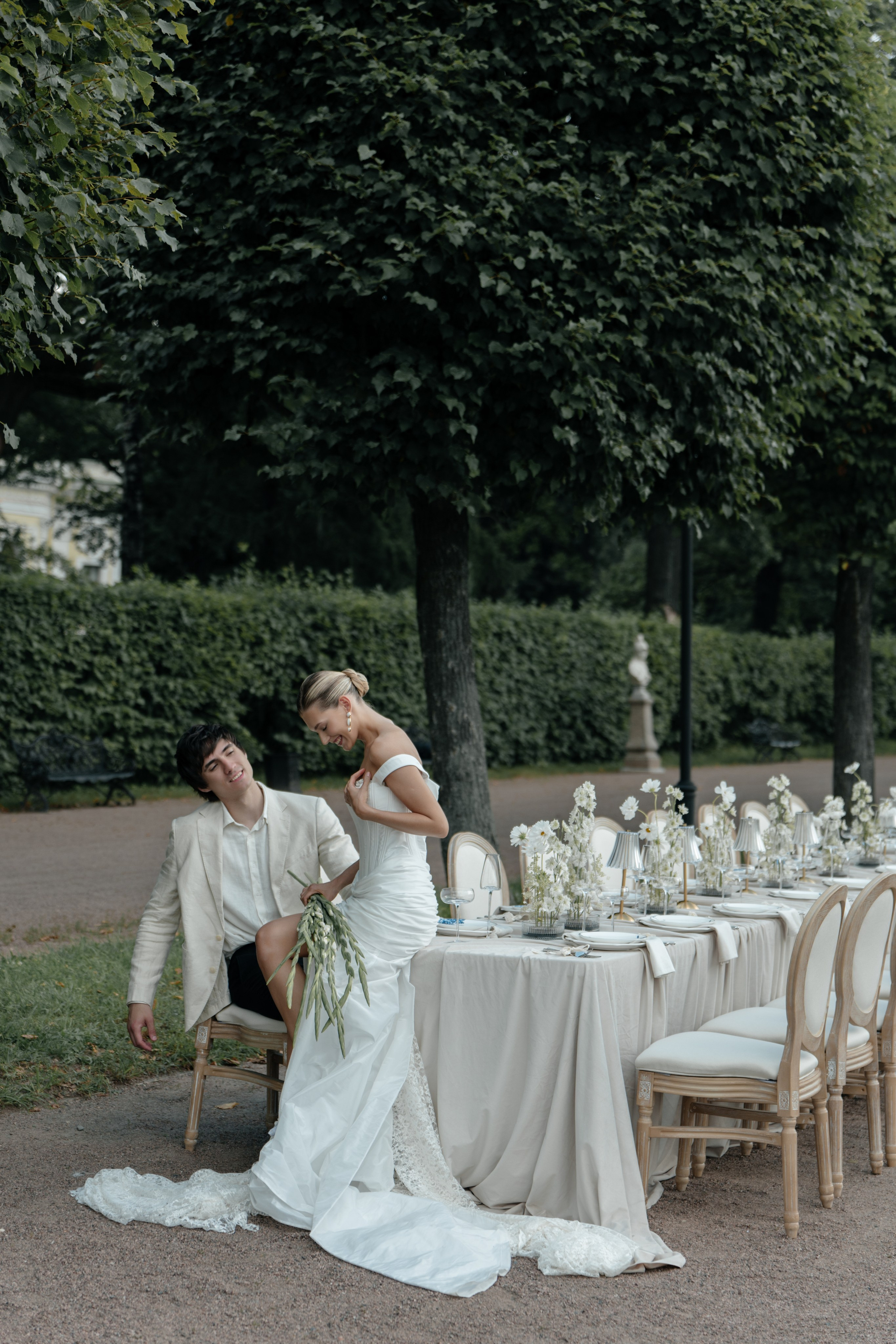 KUSKOVO. Свадебное ФОТО & ВИДЕО Москва/Липецк