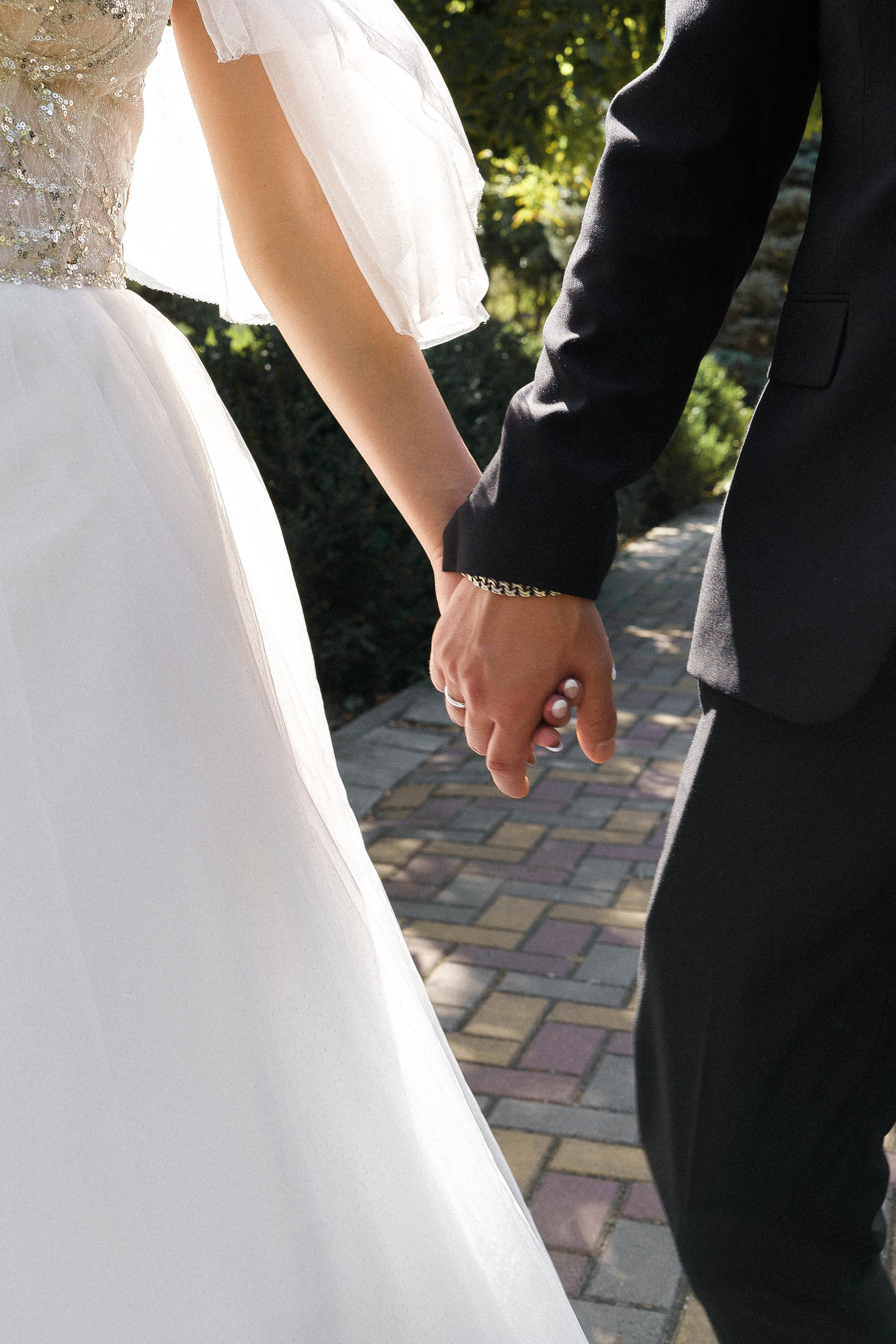 Андрей & Мария. MariTaran