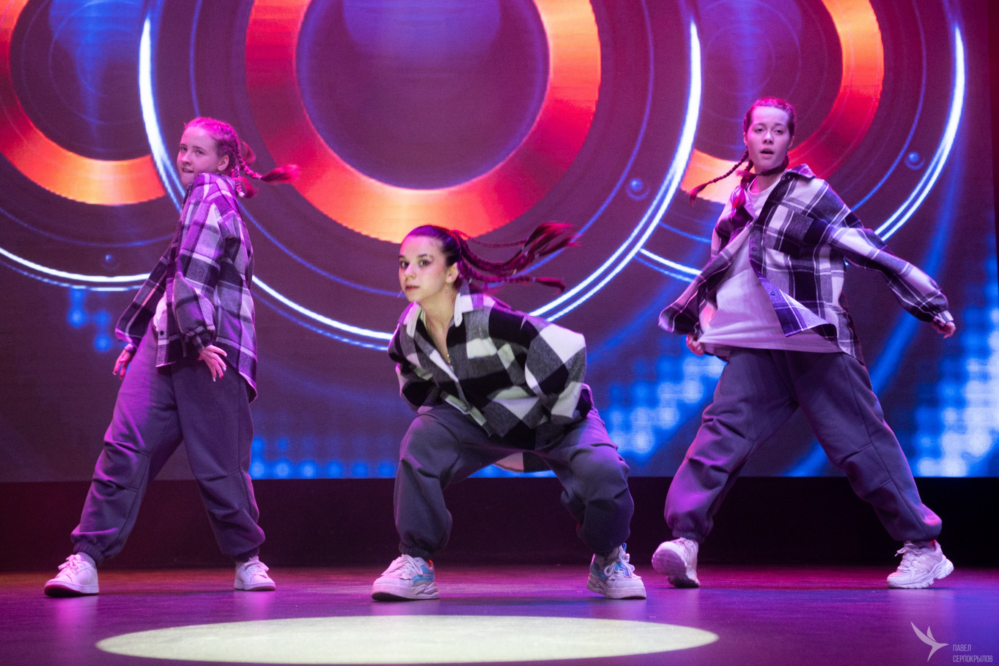 Junix. Репортажный фотограф в Казани Павел Серпокрылов