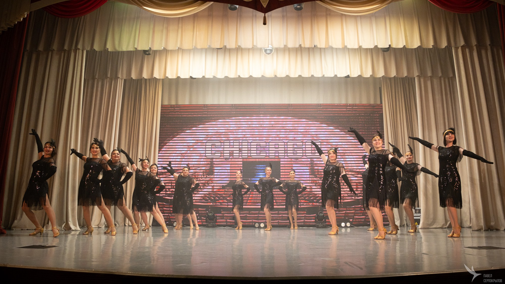 5 ЛЕТ РАДИ ИСКУССТВА. Репортажный фотограф в Казани Павел Серпокрылов