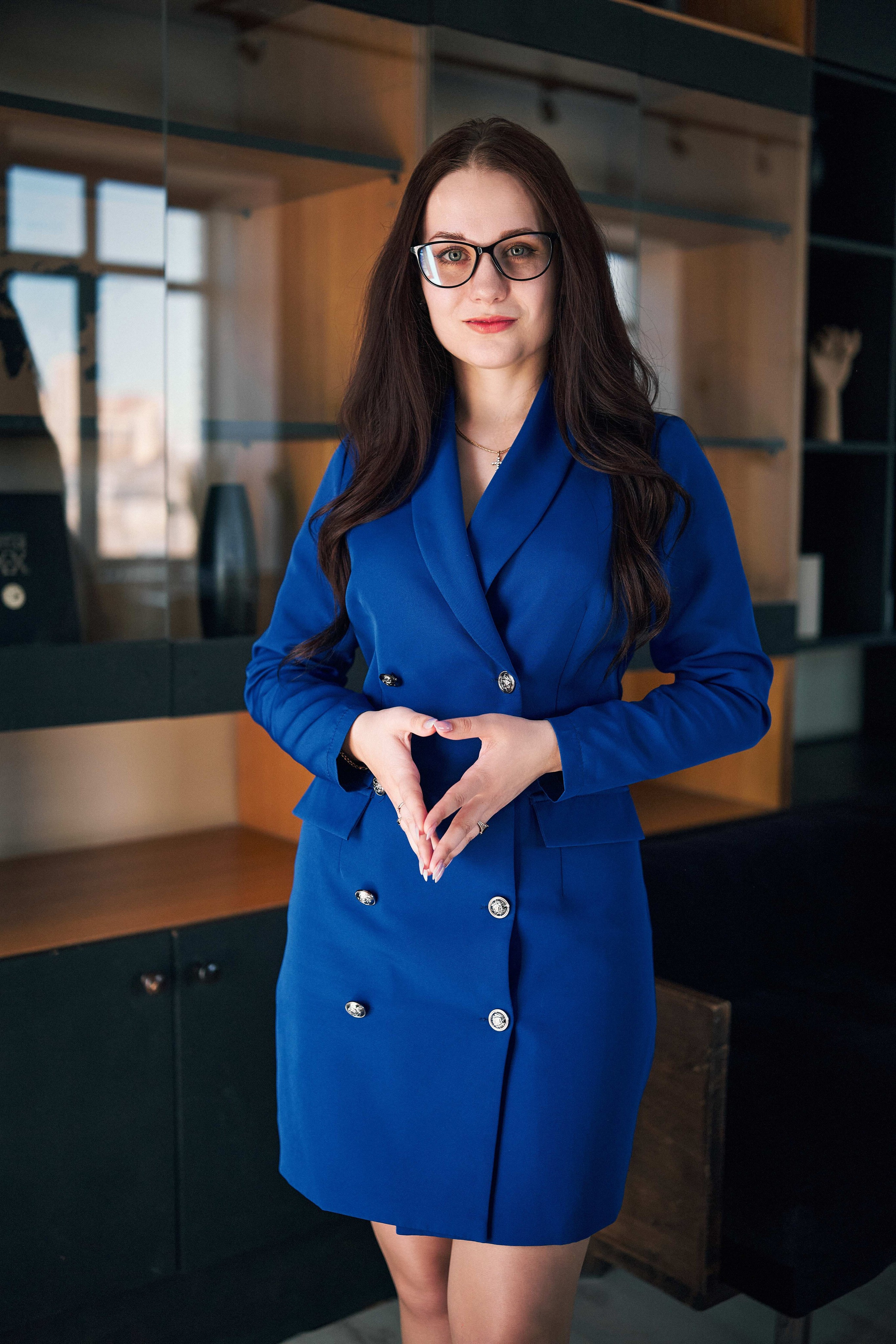 Офисная съёмка. Reshonov Photo