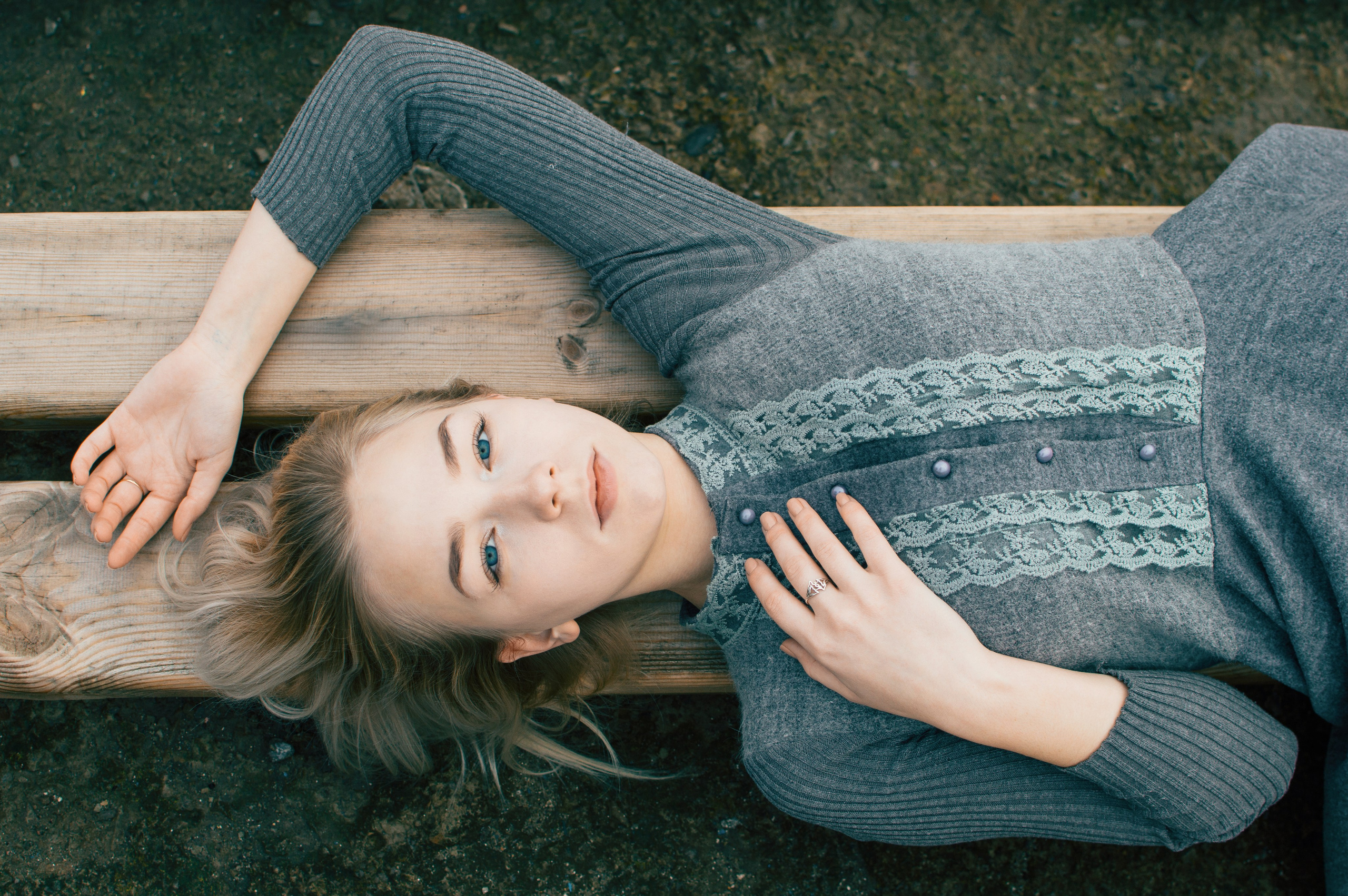 Портреты. Фотограф в Москве