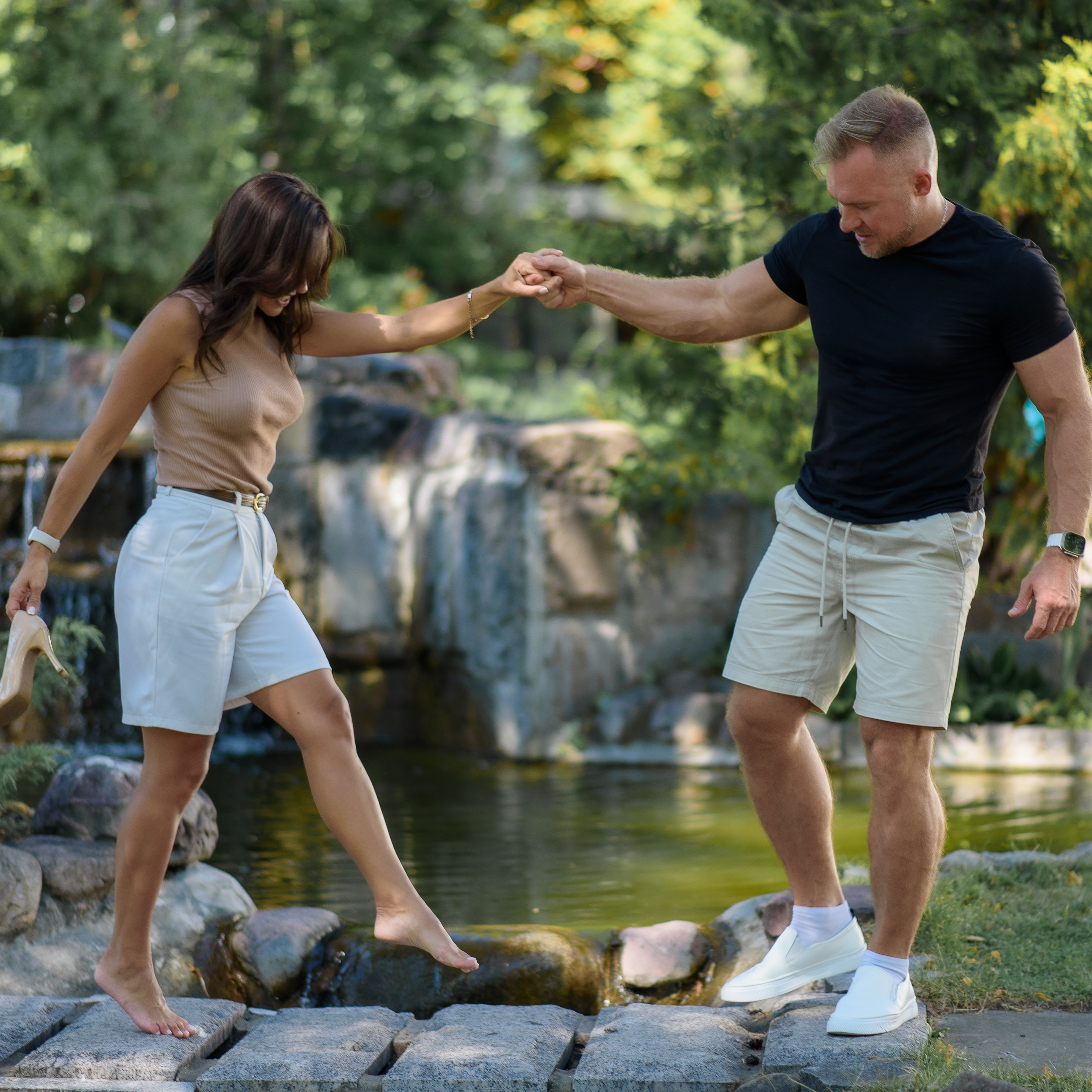 Lovestory. Фотограф в Москве