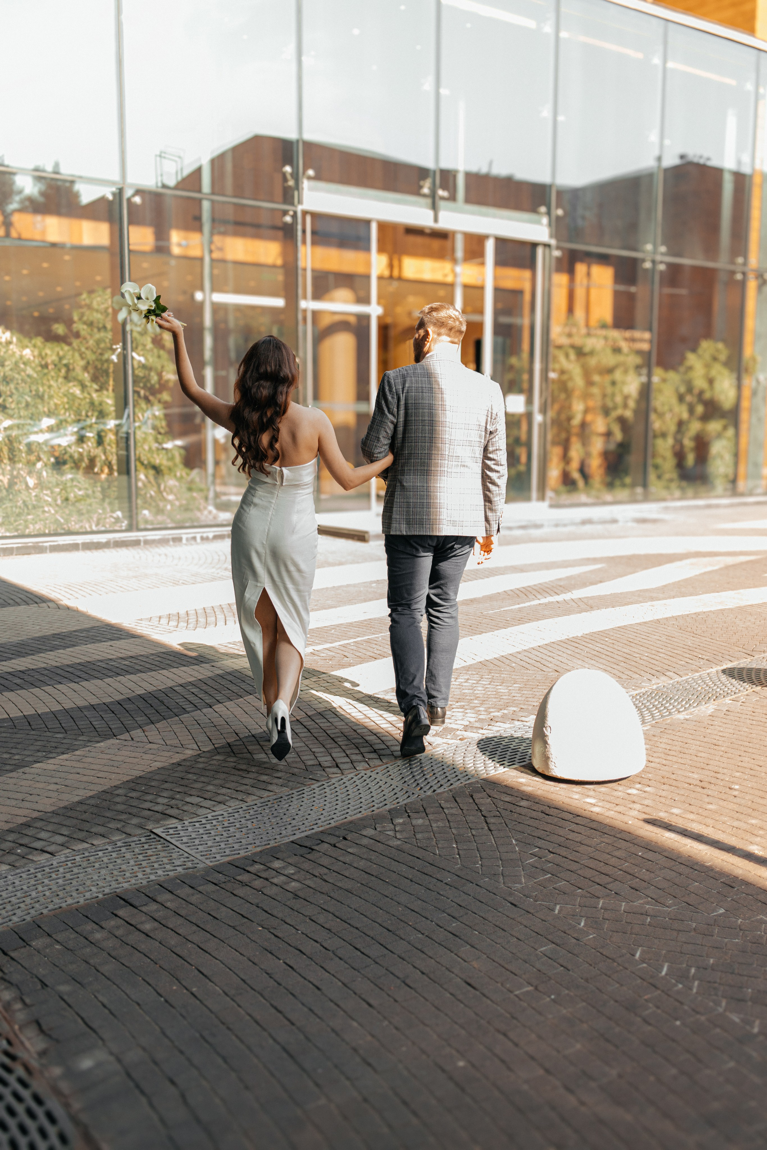 Свадьба Елены и Владислава. Свадебный и семейный фотограф Савельева Дарья