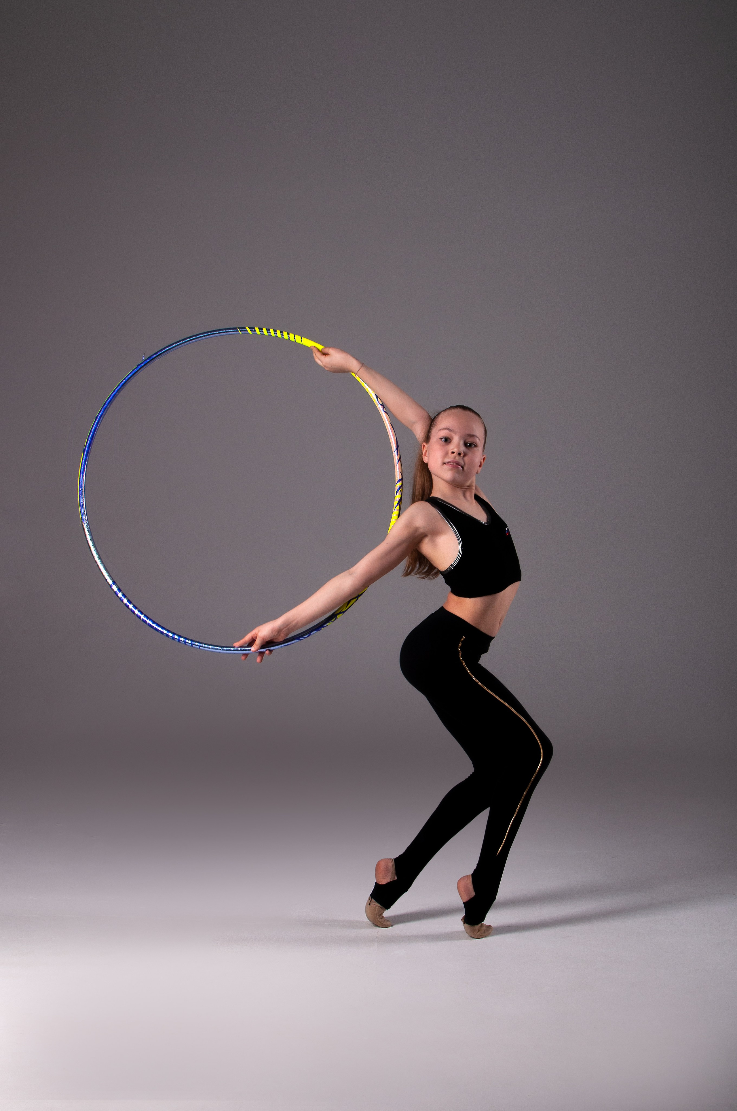 Индивидуальная съёмка. Главная