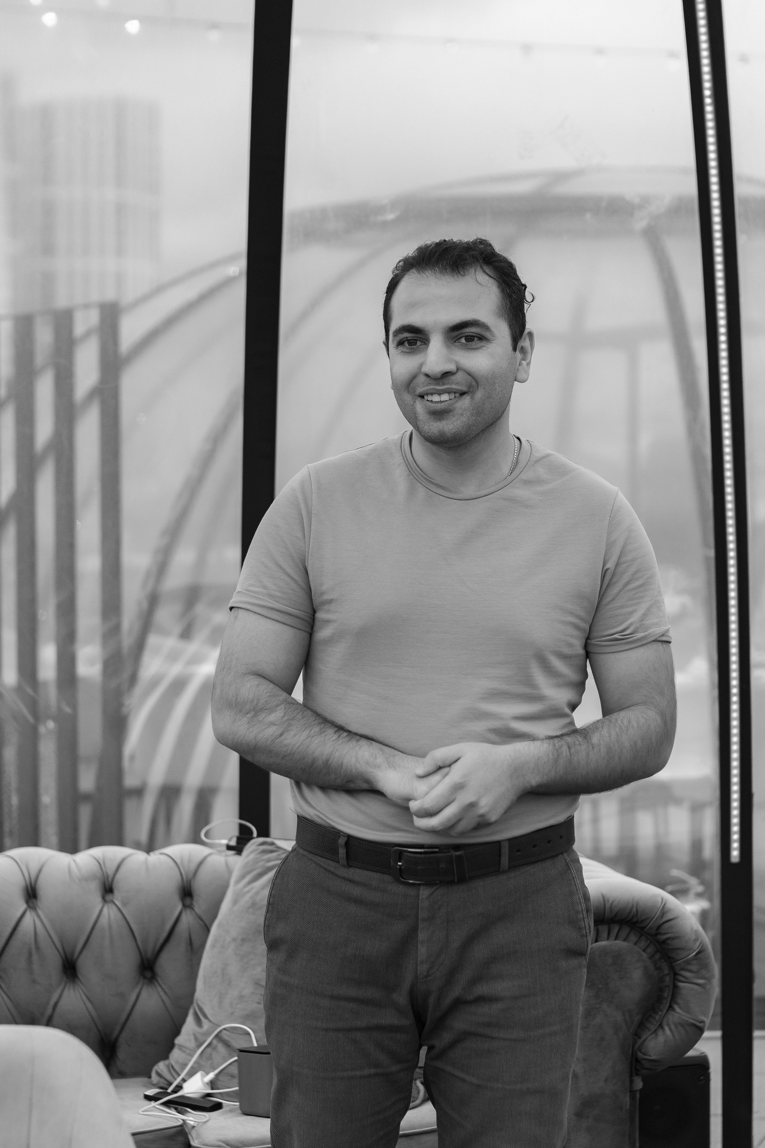 Фотосъемка деловых мероприятий в Москве, репортажный фотограф на форум, конференцию и корпоратив