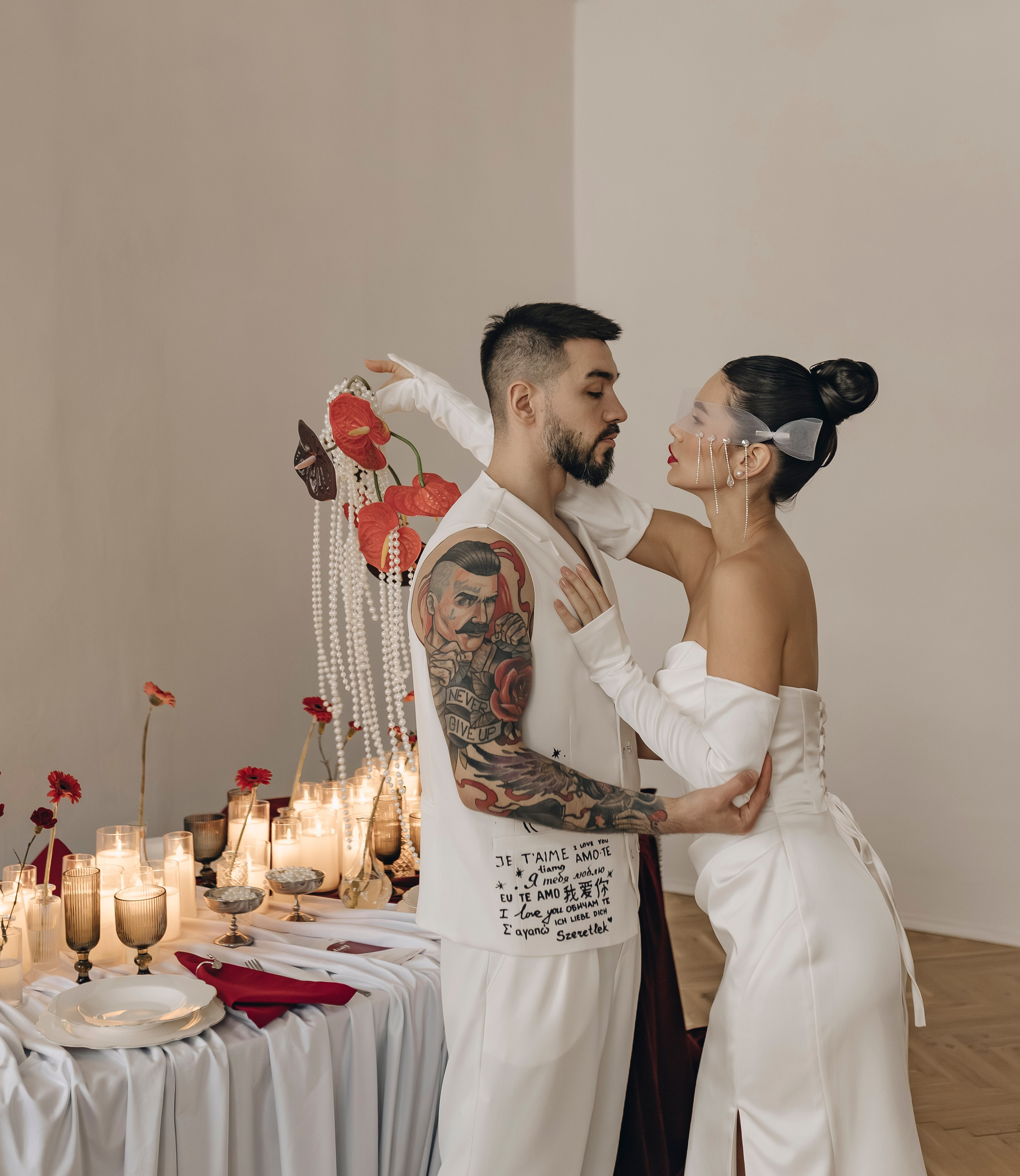 All you need is love. Фотограф Видеограф| Пермь, Сочи, Санкт-Петербург