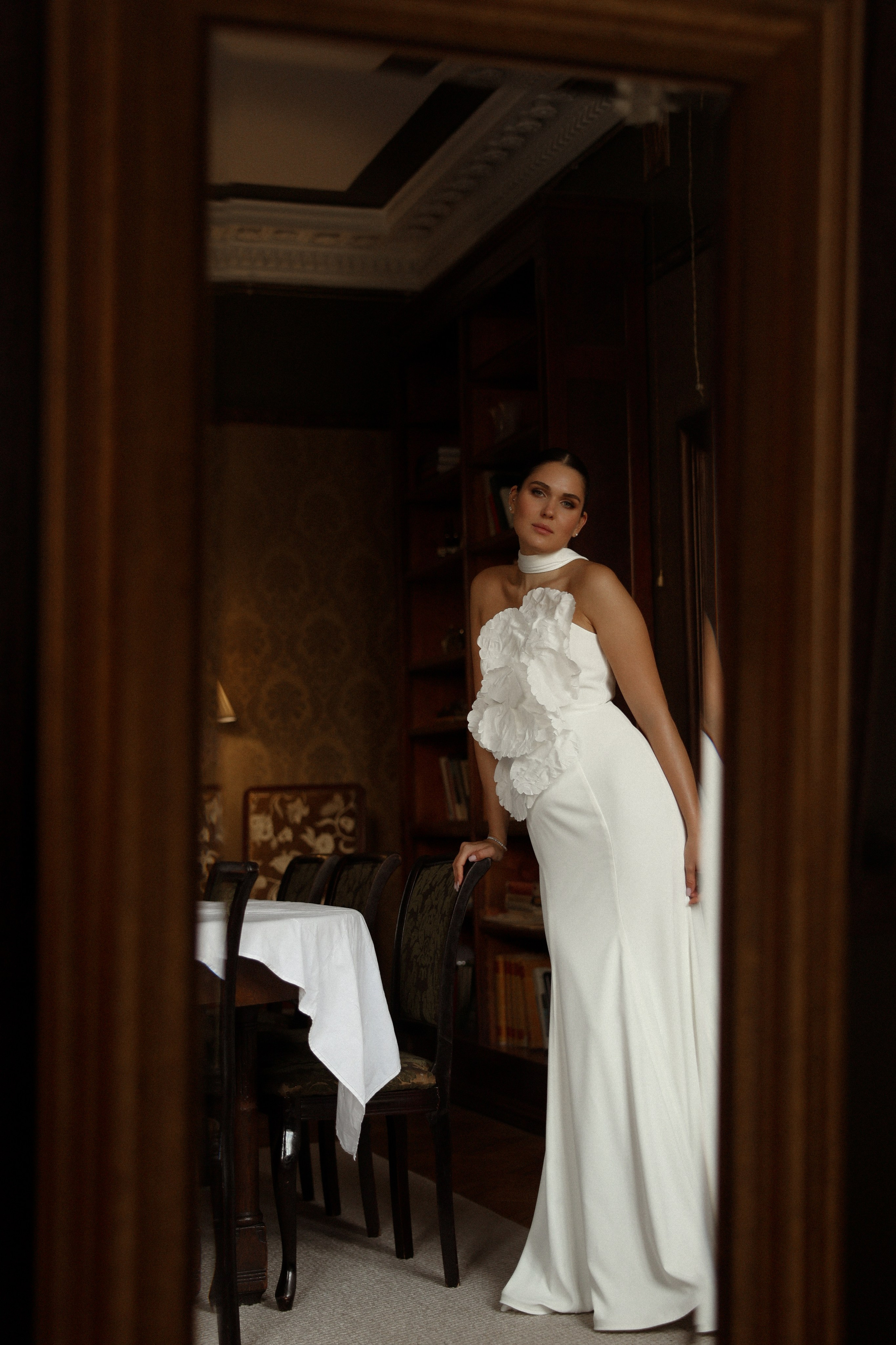 «Слезы счастья!» — Дмитрий и Дарья. Свадебный и семейный фотограф в Москве Ломова Ирина