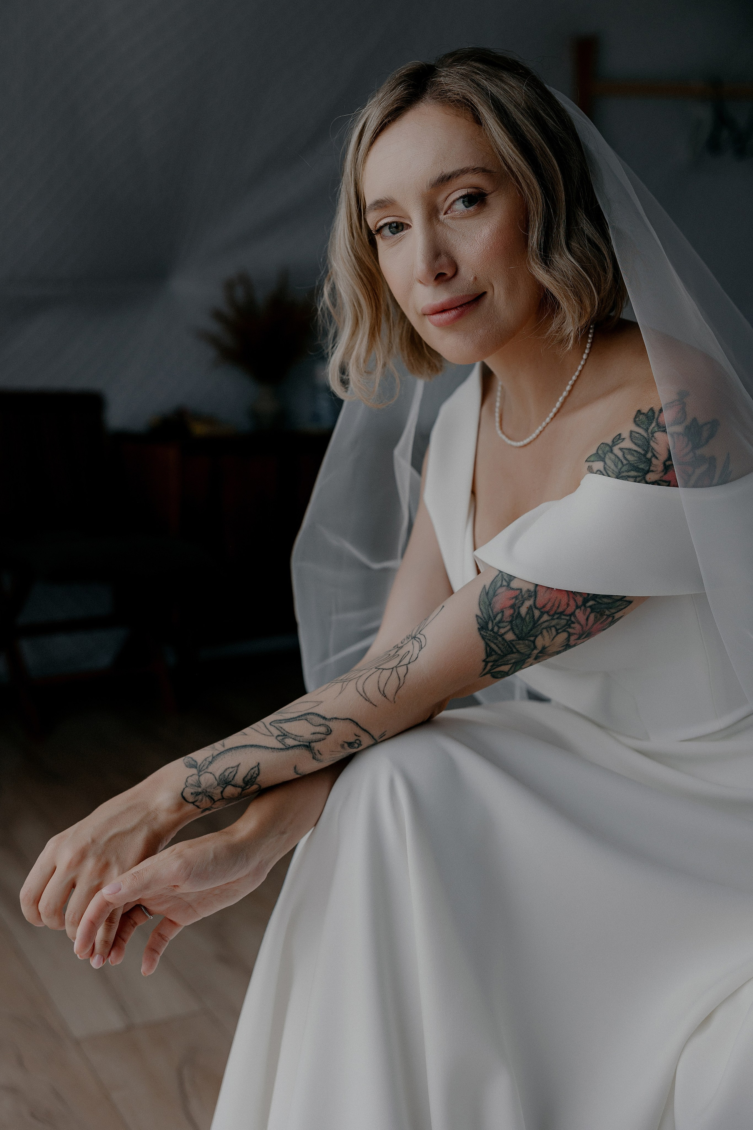 Pavel and Aleksandra. Фотограф: Корнаковский А.Т