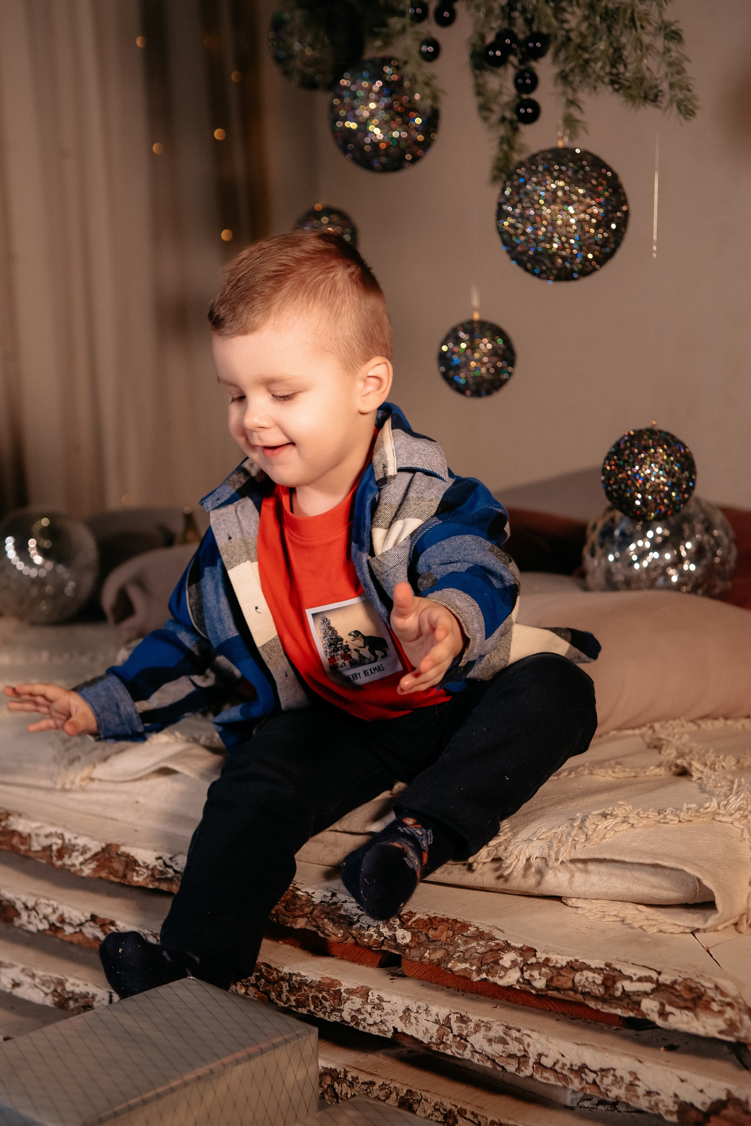 Настя, Рома и Демид. Лена Фокина | Фотограф Смоленск