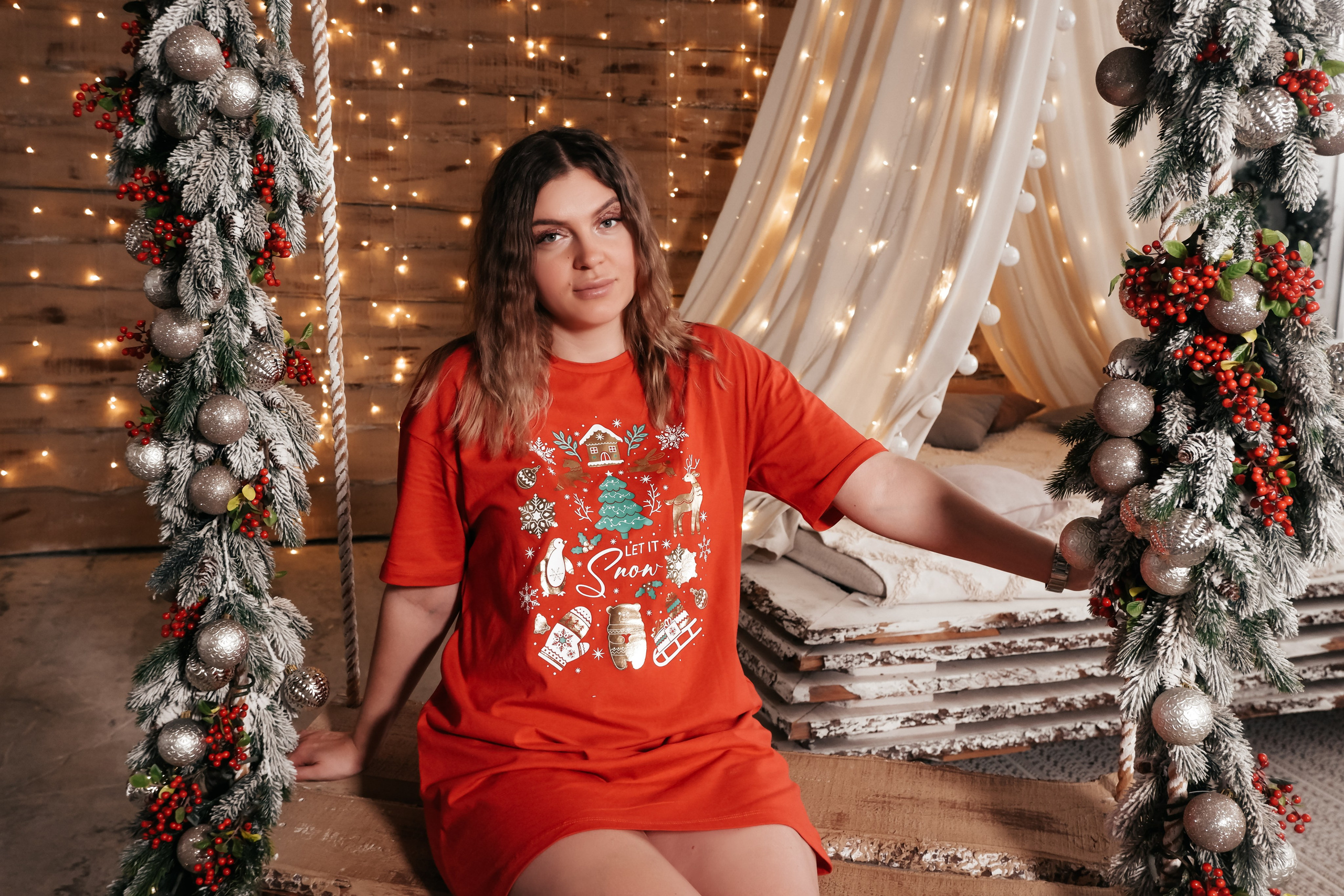 Настя, Рома и Демид. Лена Фокина | Фотограф Смоленск