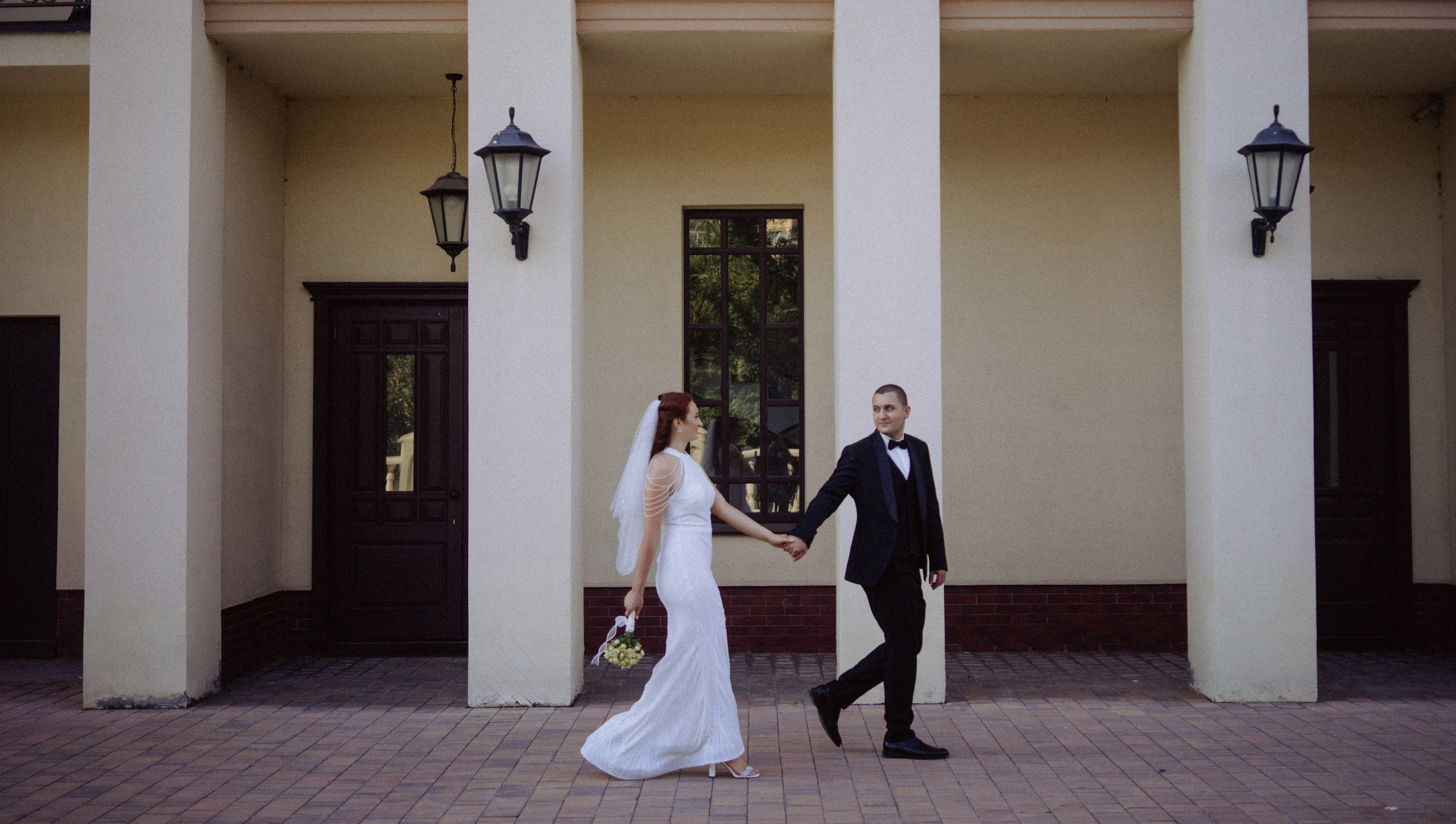 Свадебный и портретный фотограф Ксения Хлопова