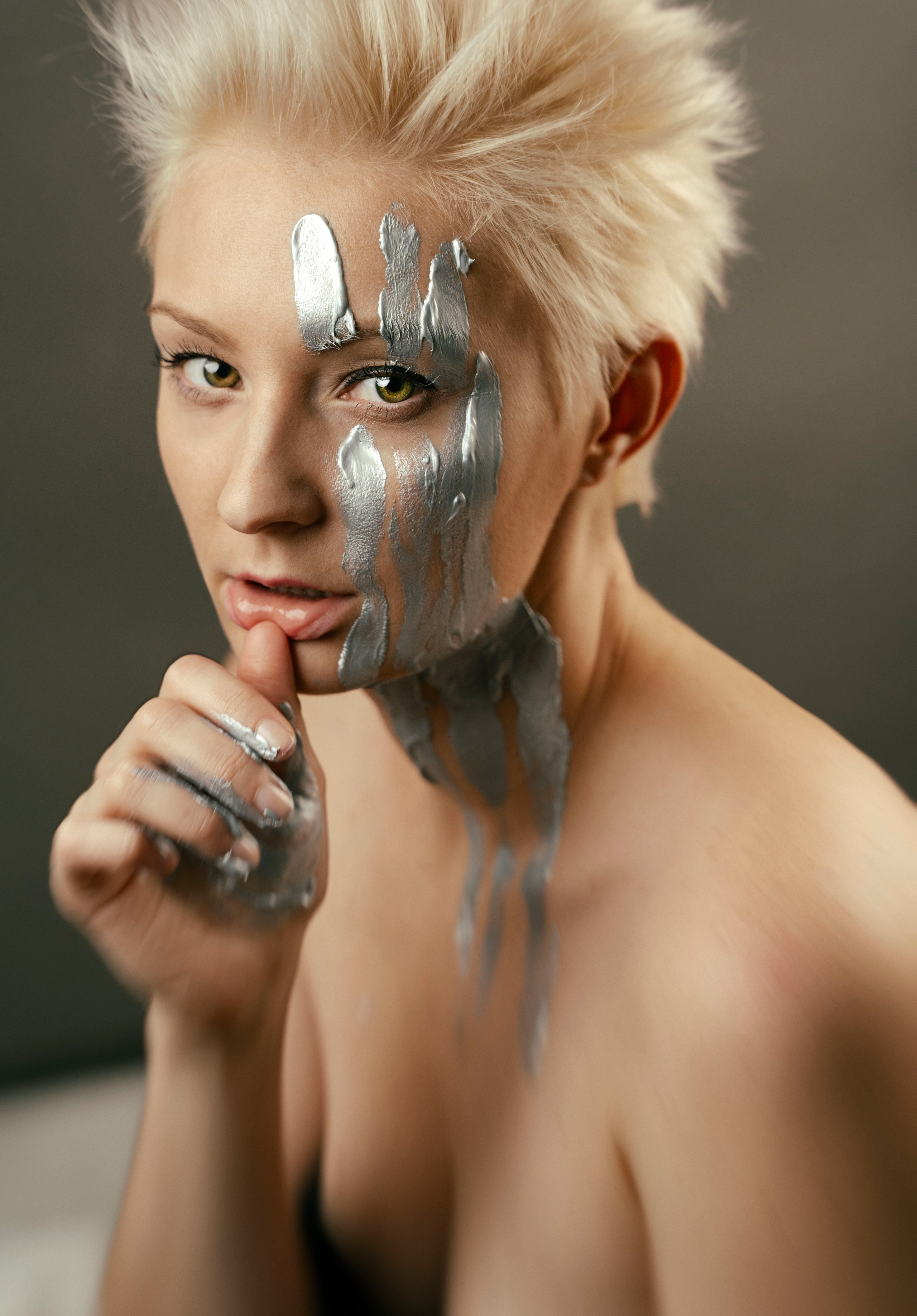 Катя. Портретный и репортажный фотограф в Москве Разуменко Роман