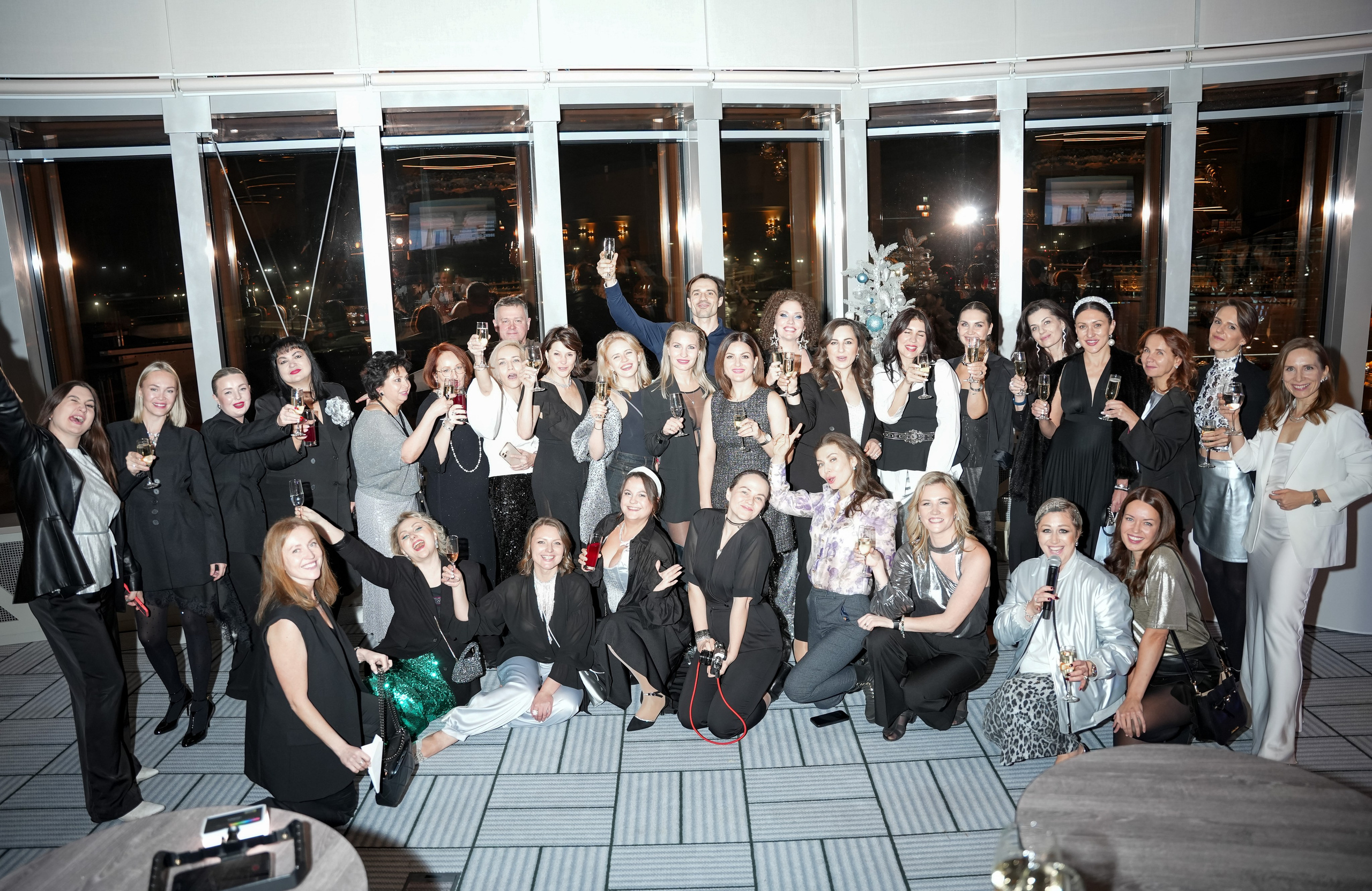 TINAoTEAM: конференция VII. Портретный и репортажный фотограф в Москве Разуменко Роман