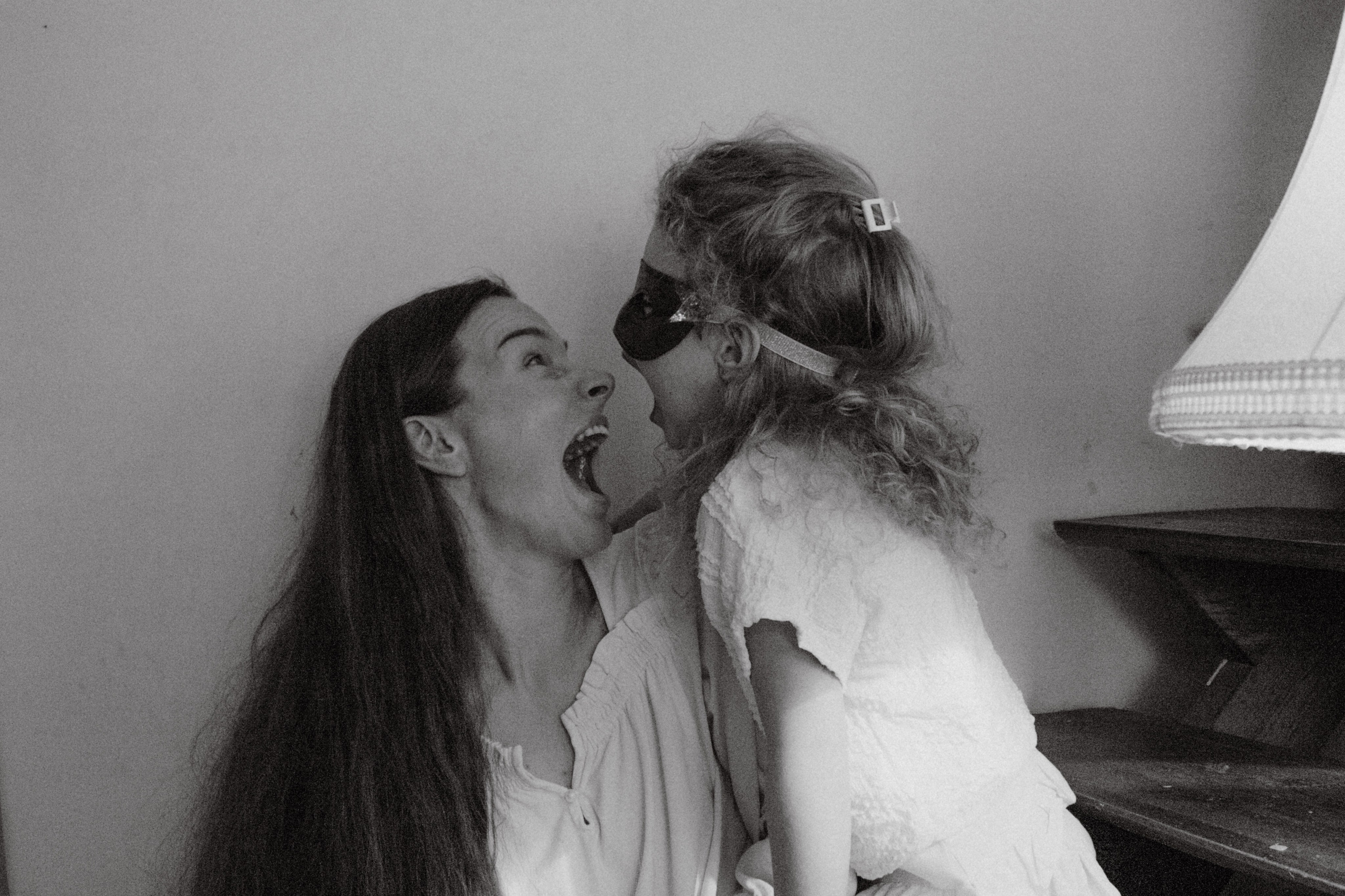 Lera&Nina. Inga Simonova | Семейный и детский фотограф