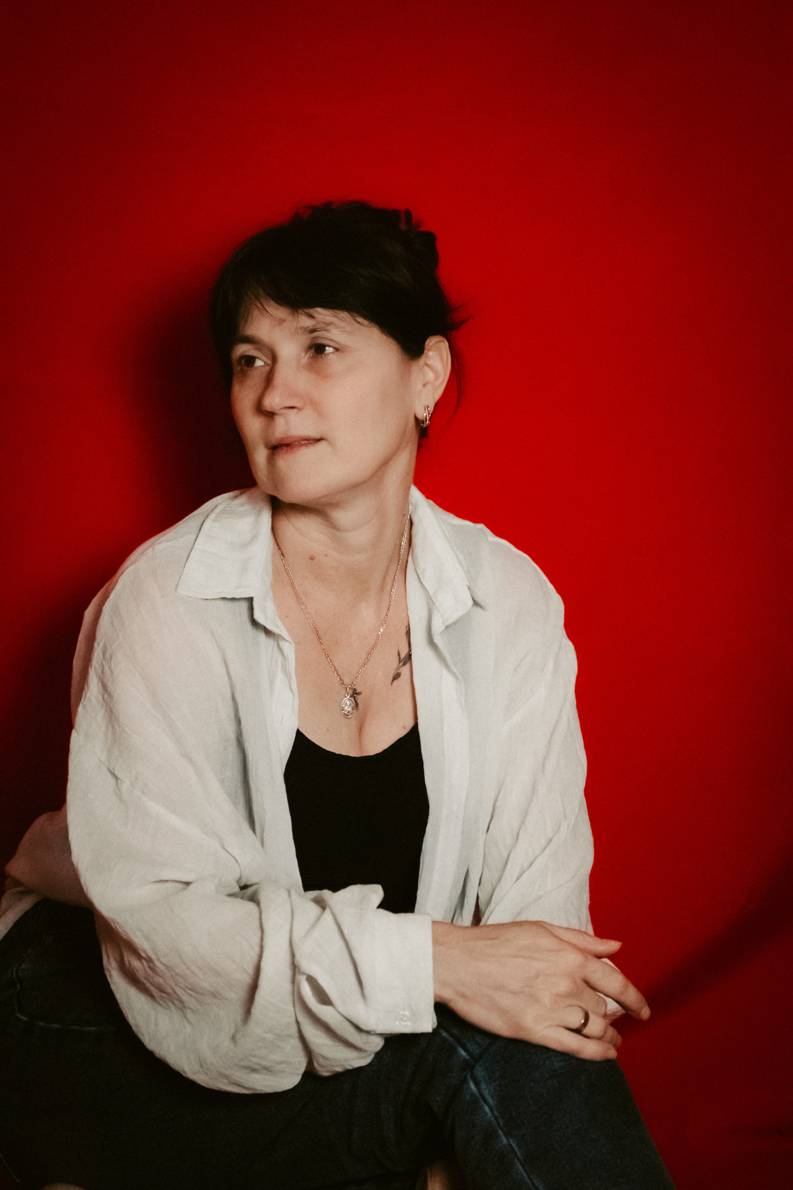 Любовь, которая передаётся дальше. Inga Simonova | Семейный и детский фотограф