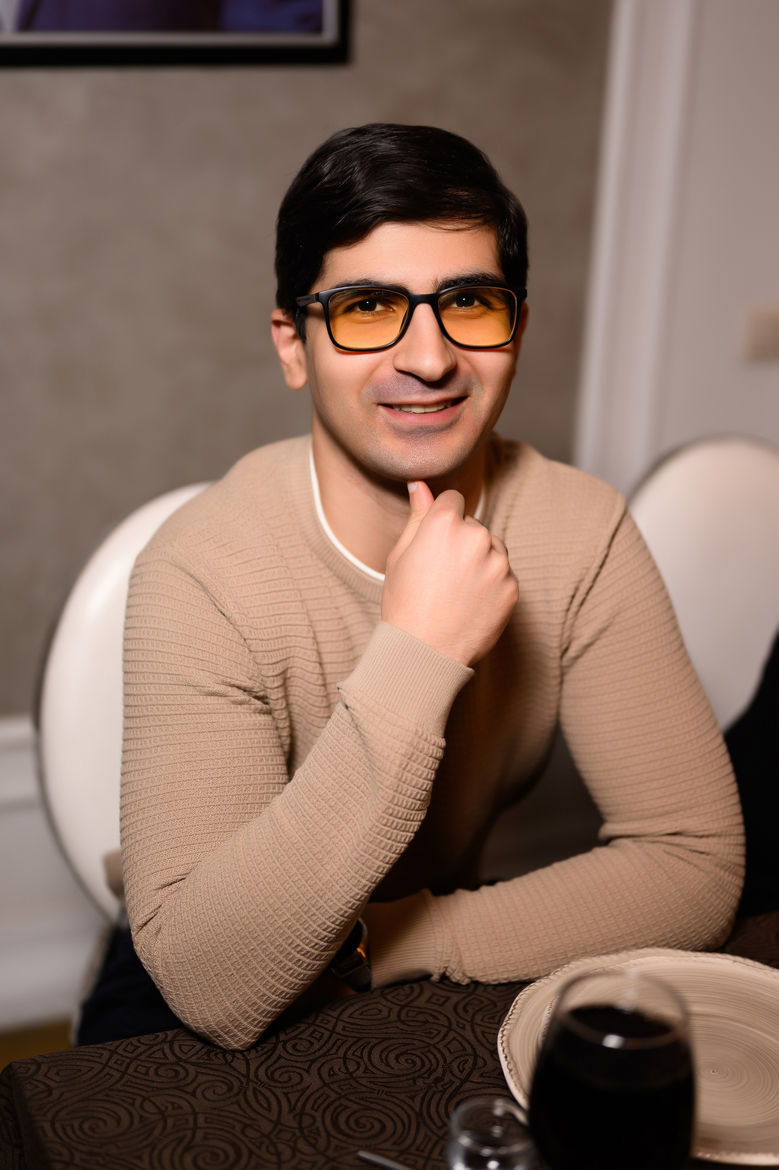 17.01.25. Свадебный и семейный фотограф в Краснодаре