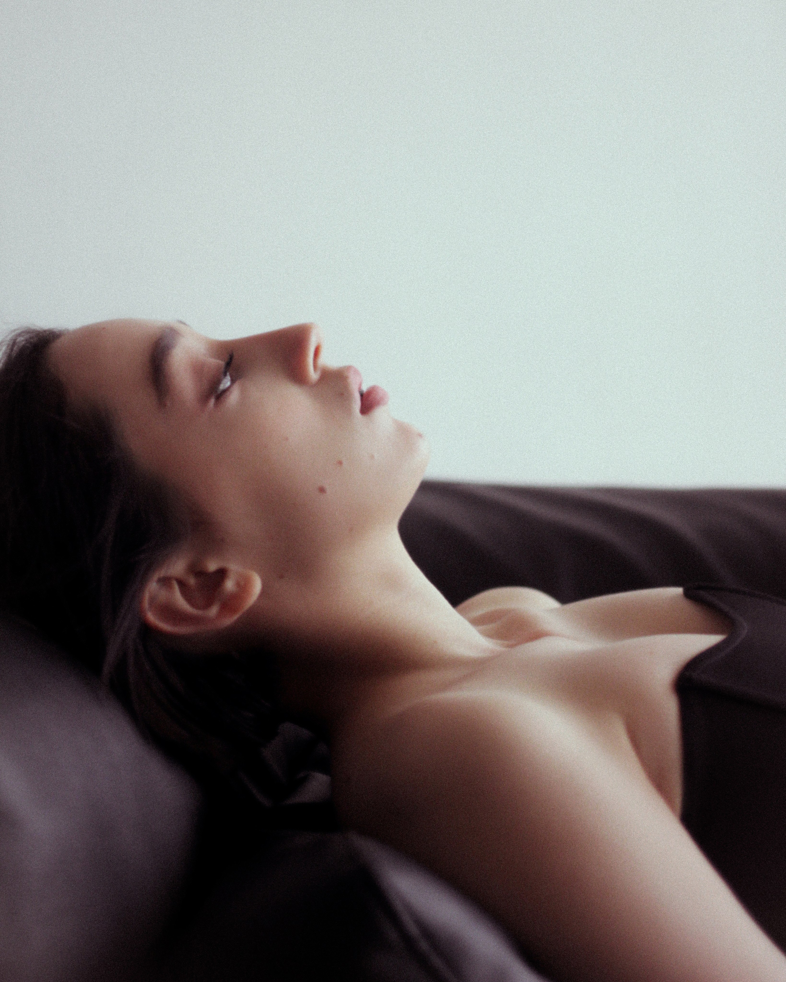 Патя. Александра Крашевская. Портретный фотограф в Москве и Санкт-Петербурге