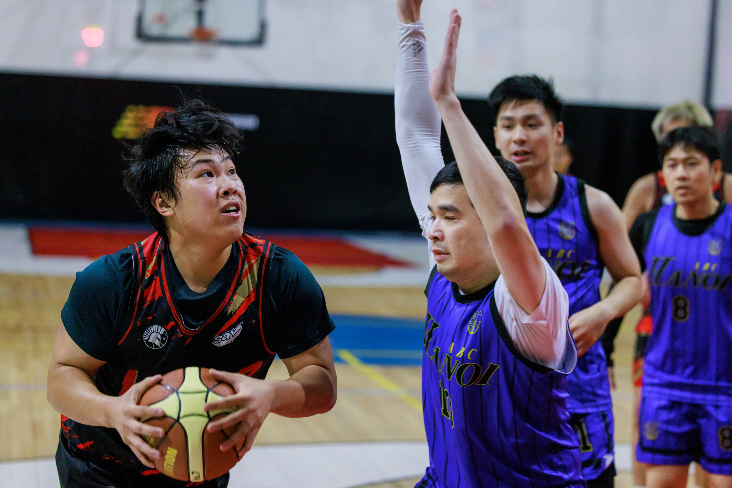 Спорт. Фотограф в Москве Андрей Макаренко