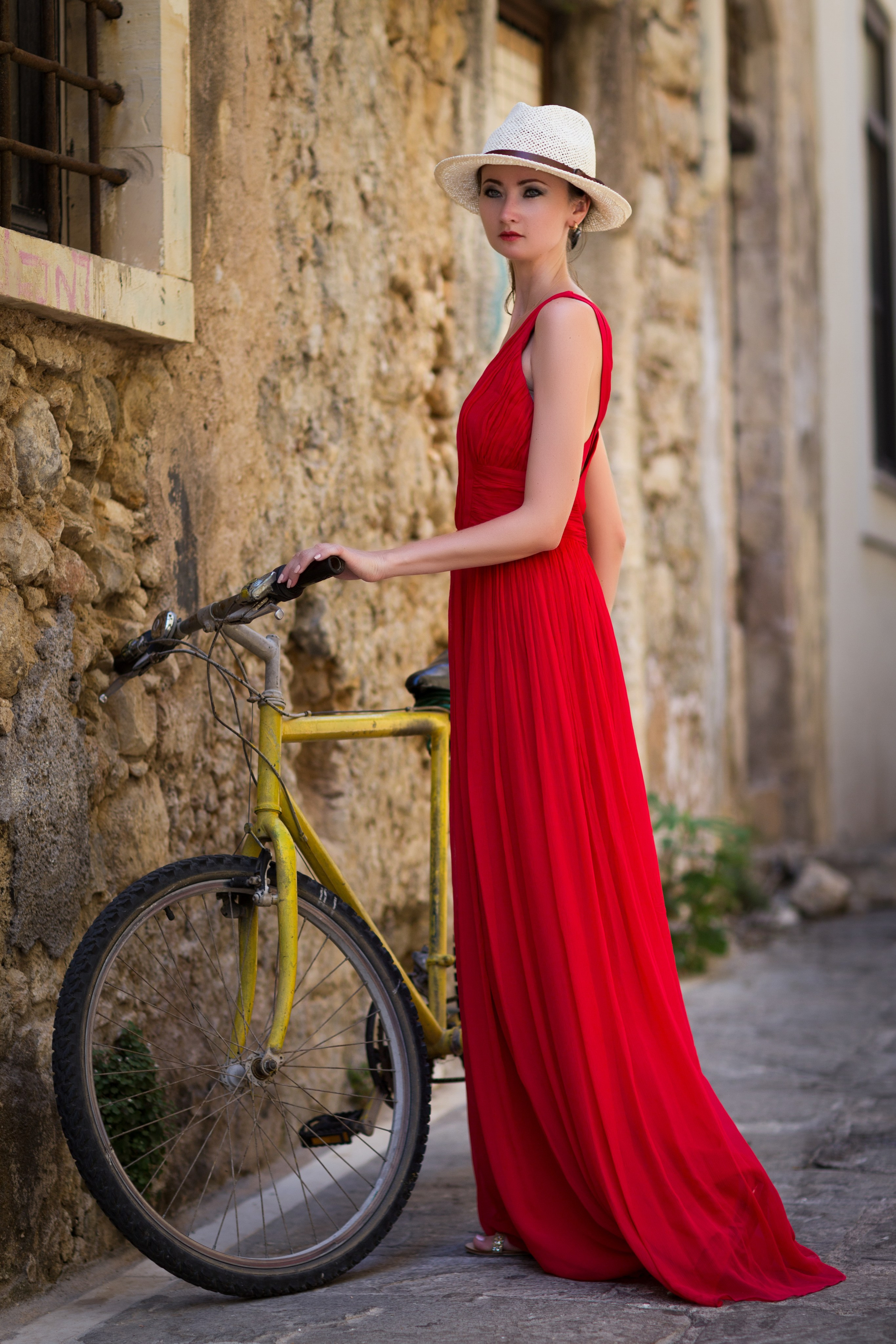 Портрет. Фотограф в Москве Андрей Макаренко