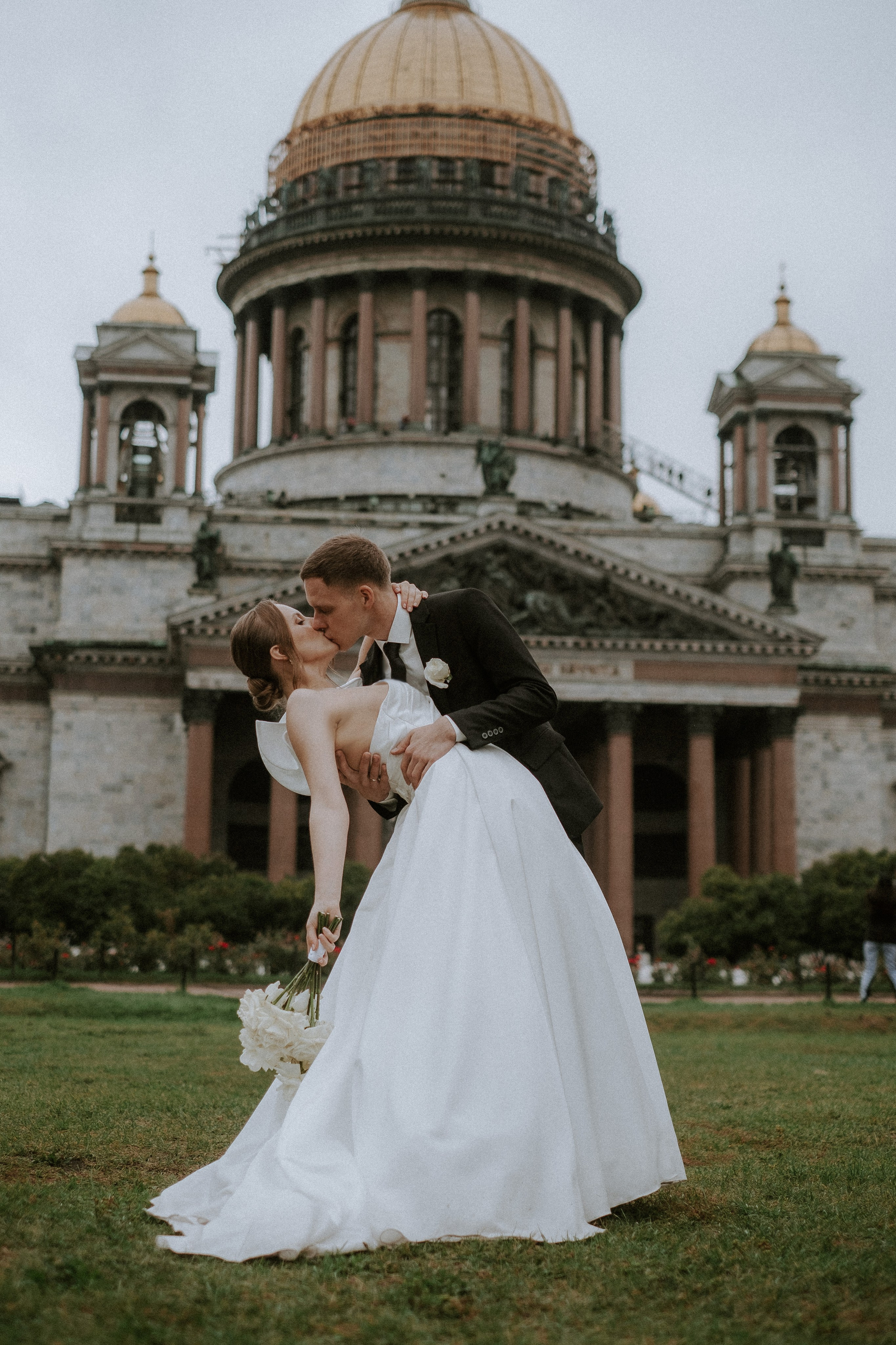 Алена & Денис. Фотограф Мария Хлебникова Санкт-Петербург Москва