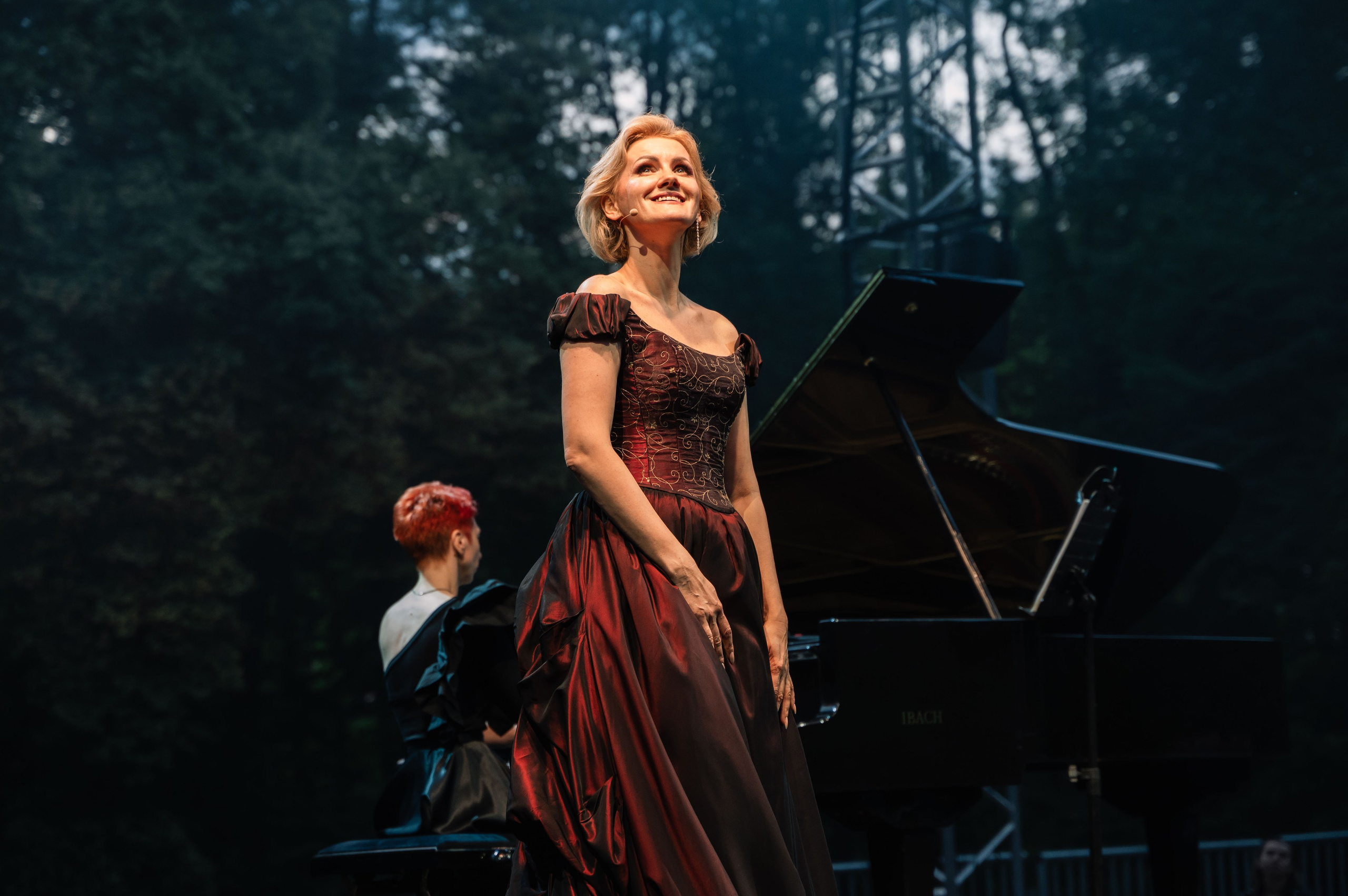 Фестиваль Толстой. Большакова Полина — фотограф в Туле