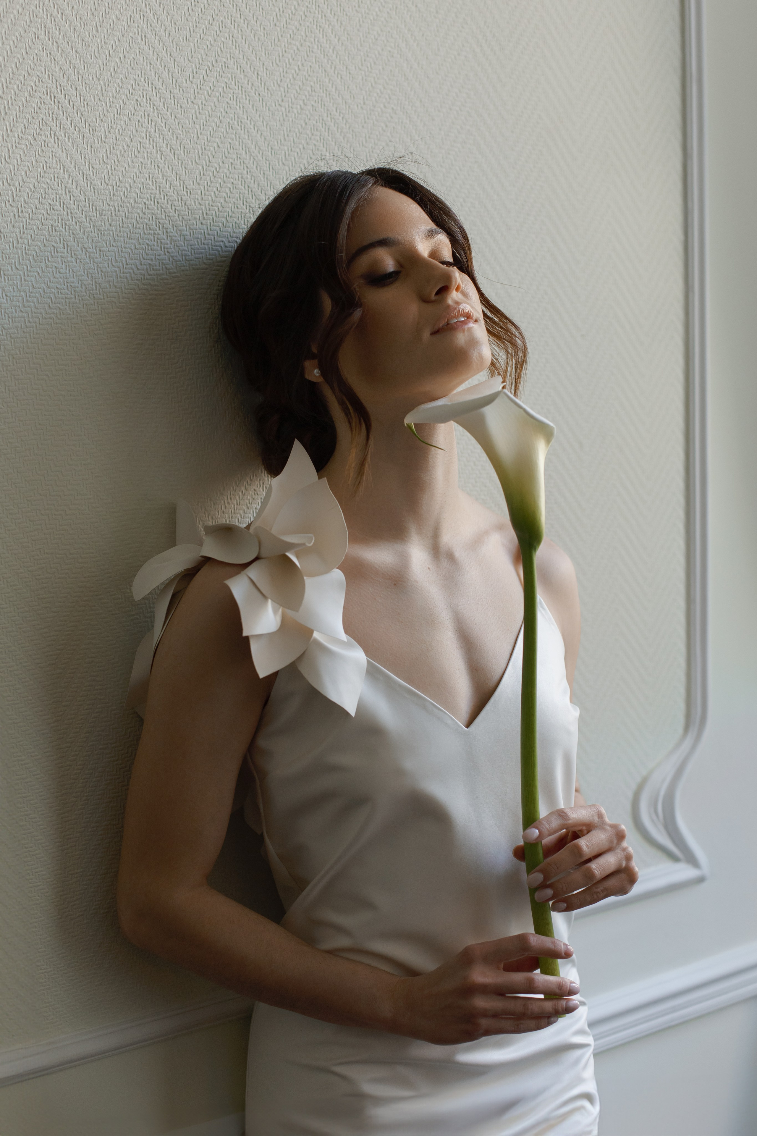 Павел и Юлия. Свадебный фотограф в Самаре Катерина Мостовая