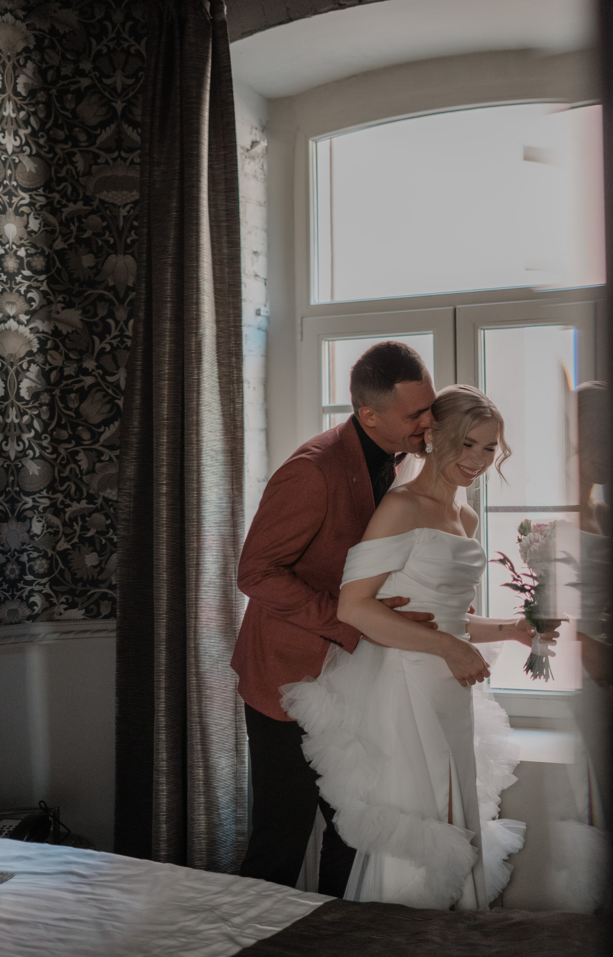 Татьяна | Николай — ROYAL STUDIO. Фотограф Ольга Пучкова