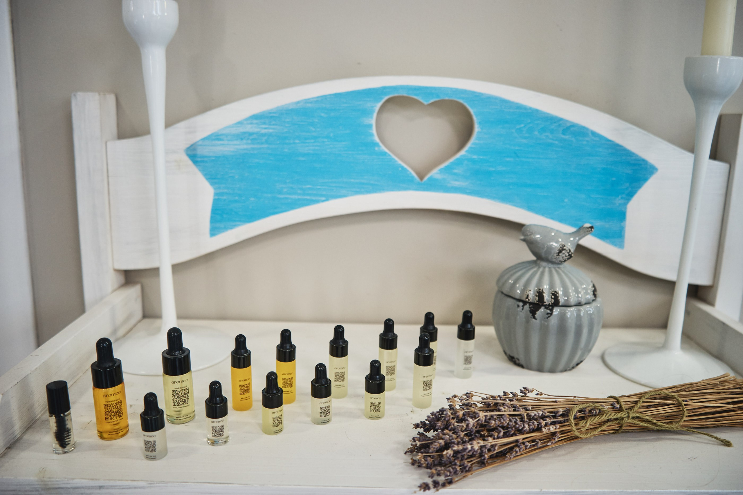 Клиника Эллен. Главная