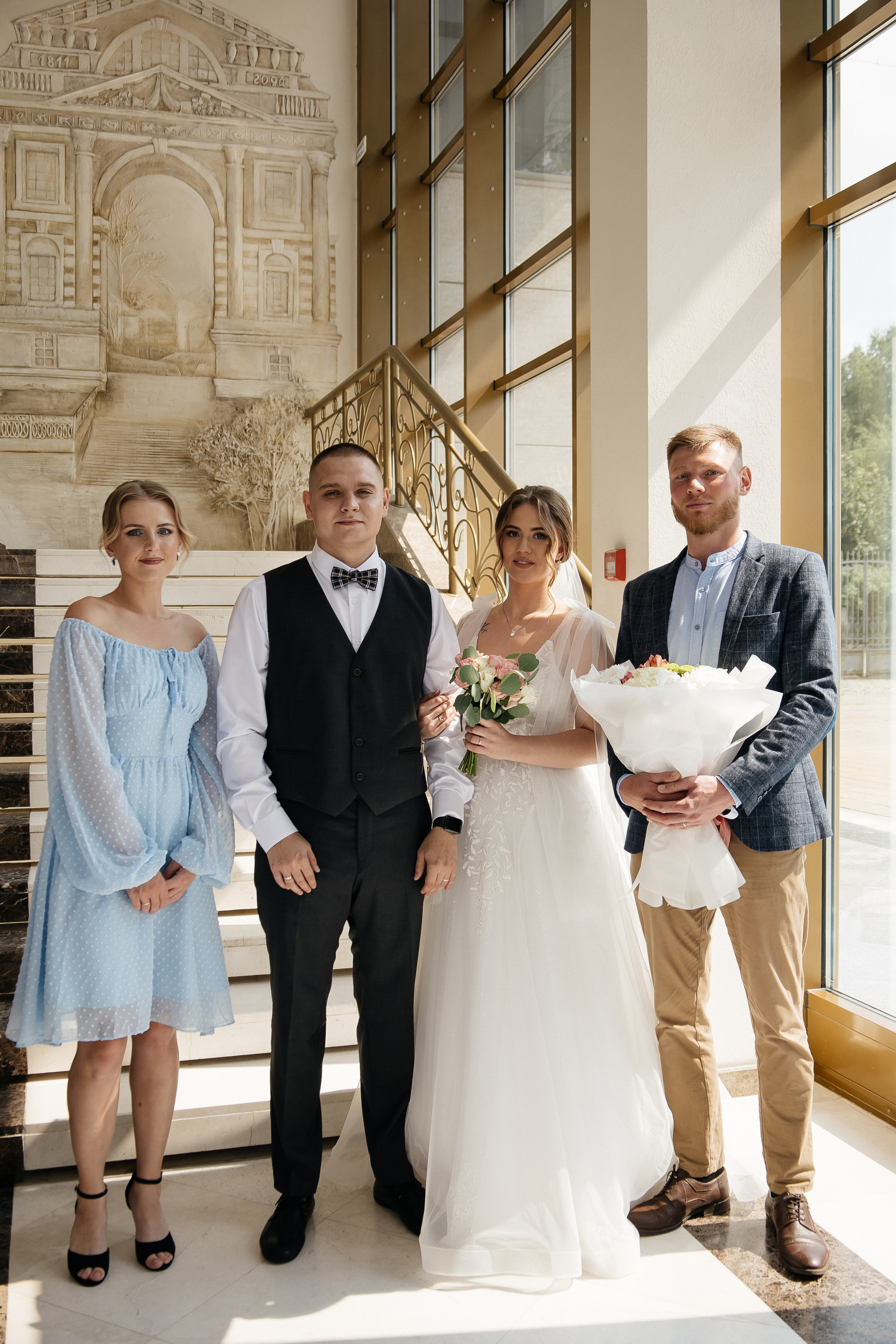 Свадьба полный день. Фотограф в Иркутске