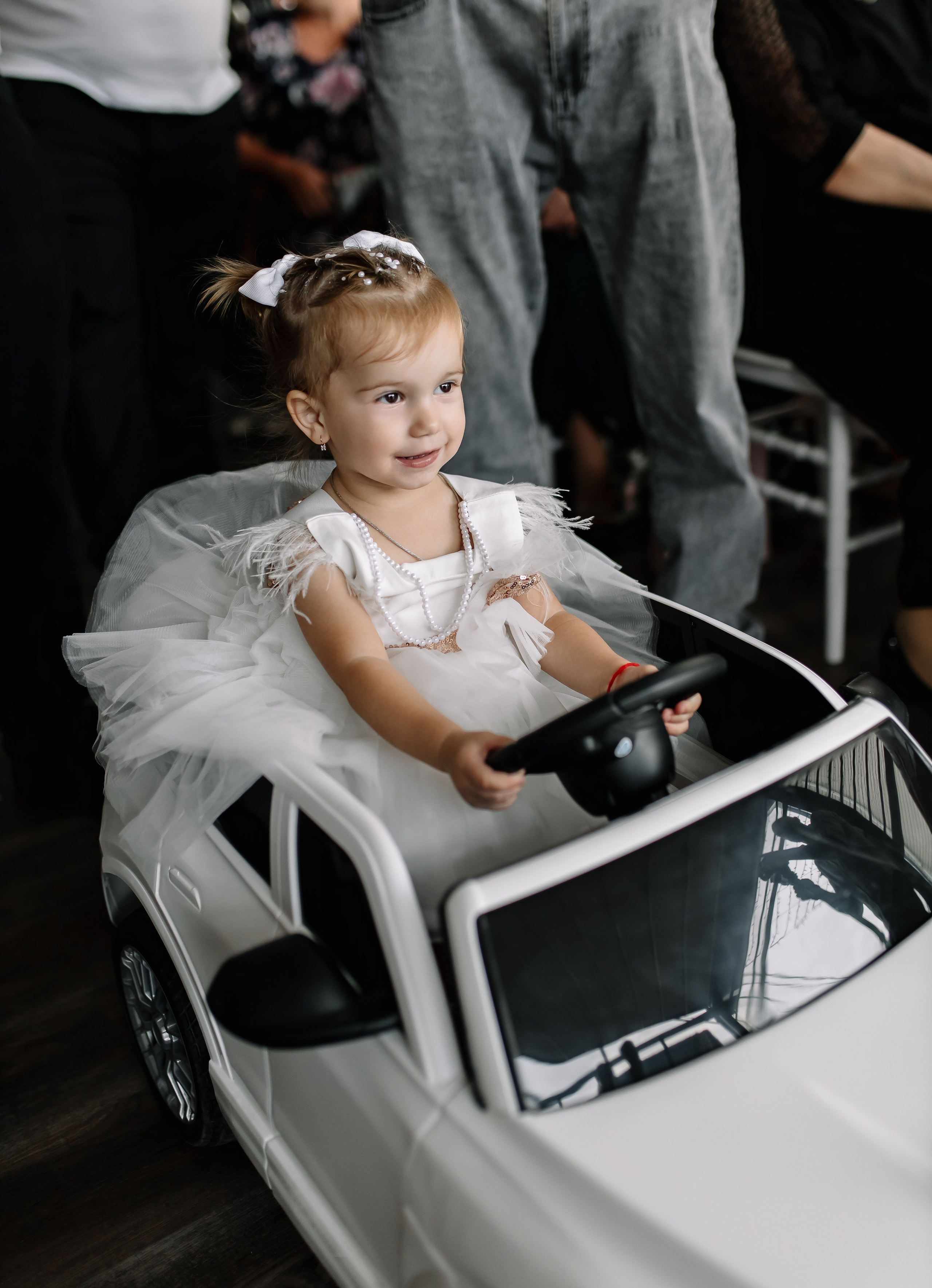 Камерные Свадьбы. Meryfotoidea