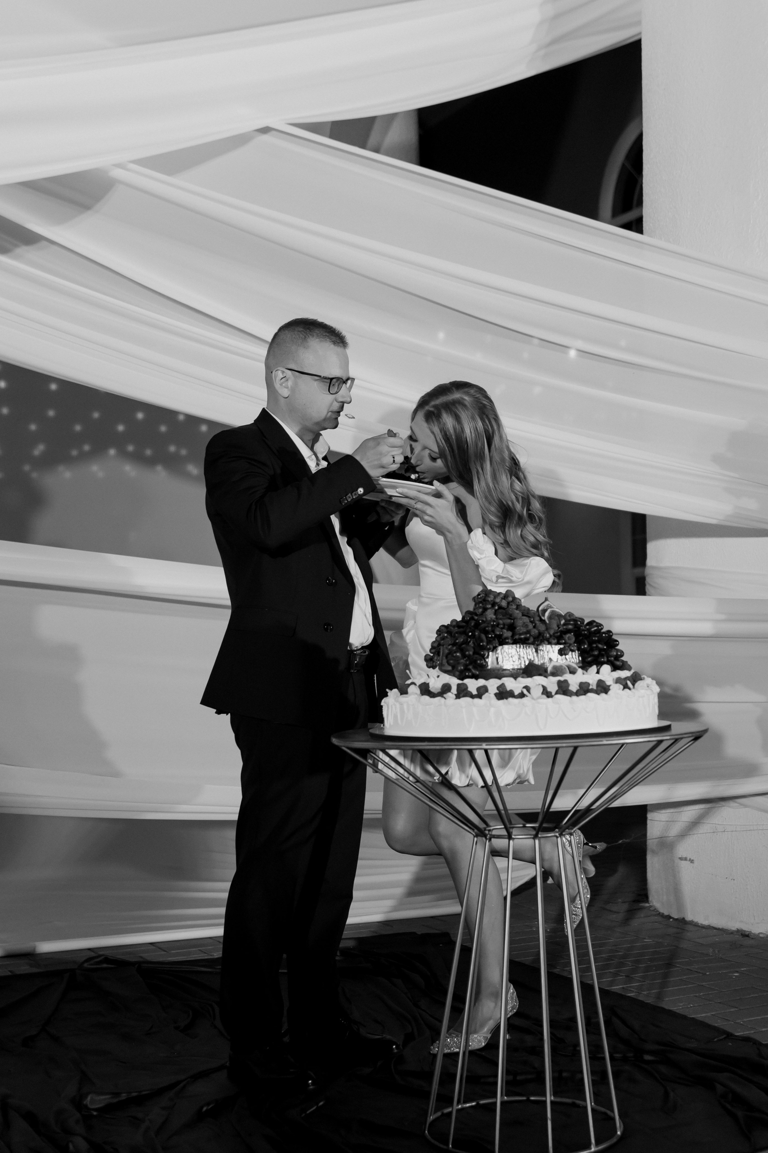 Андрей и Янина. Главная