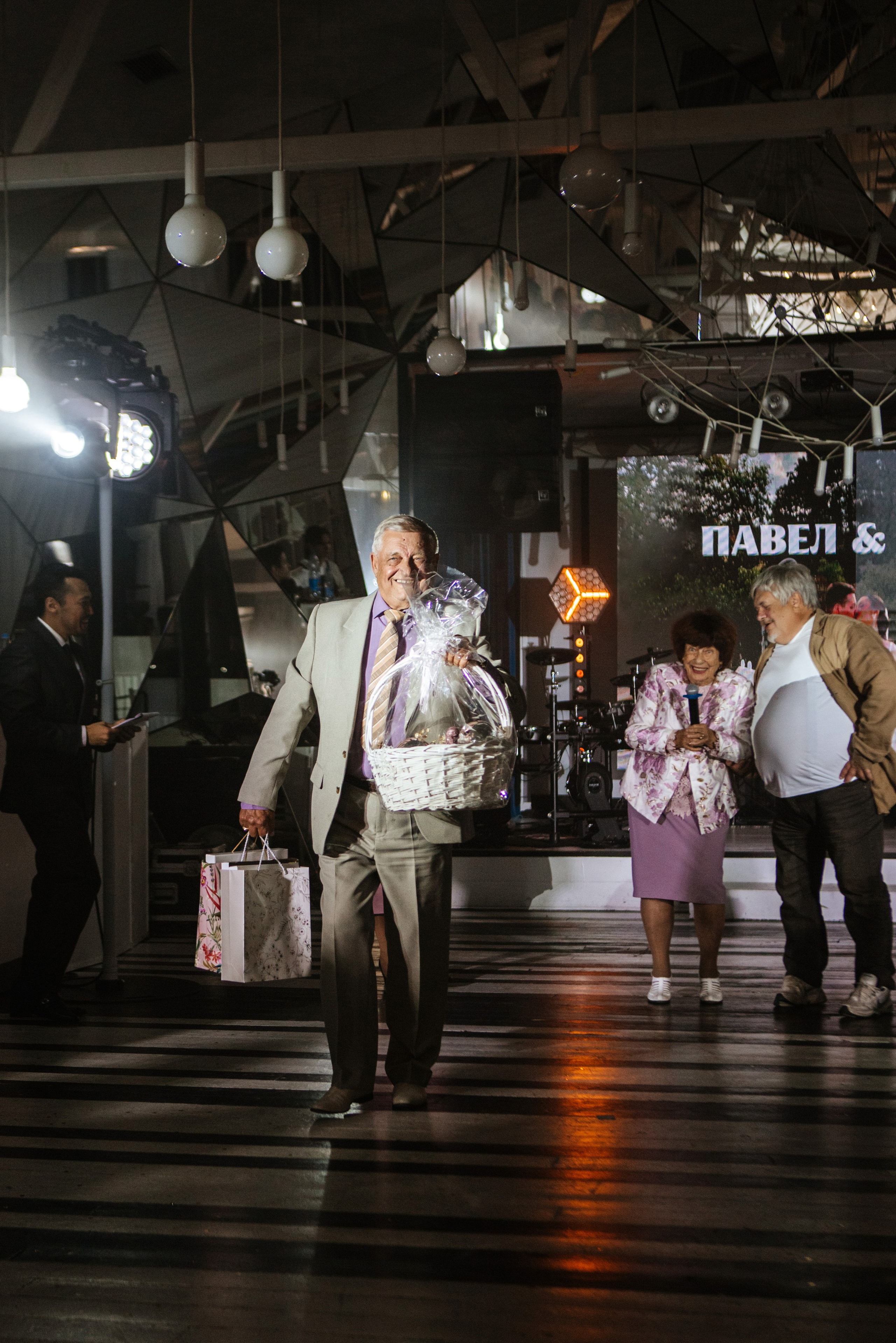 Павел и Анна. Фотограф в Волгограде и Москве | Анастасия Лаврова