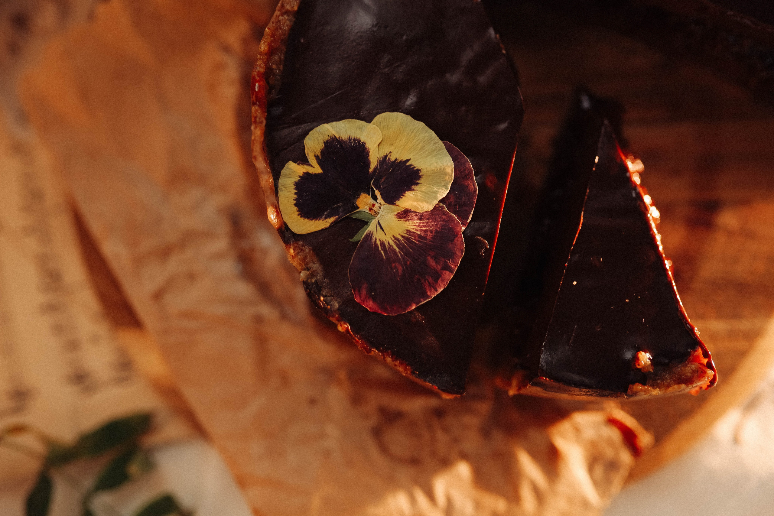 Пирожные. Фотограф  Ксения Евдокова. Дзержинск, Нижний, Москва, Питер