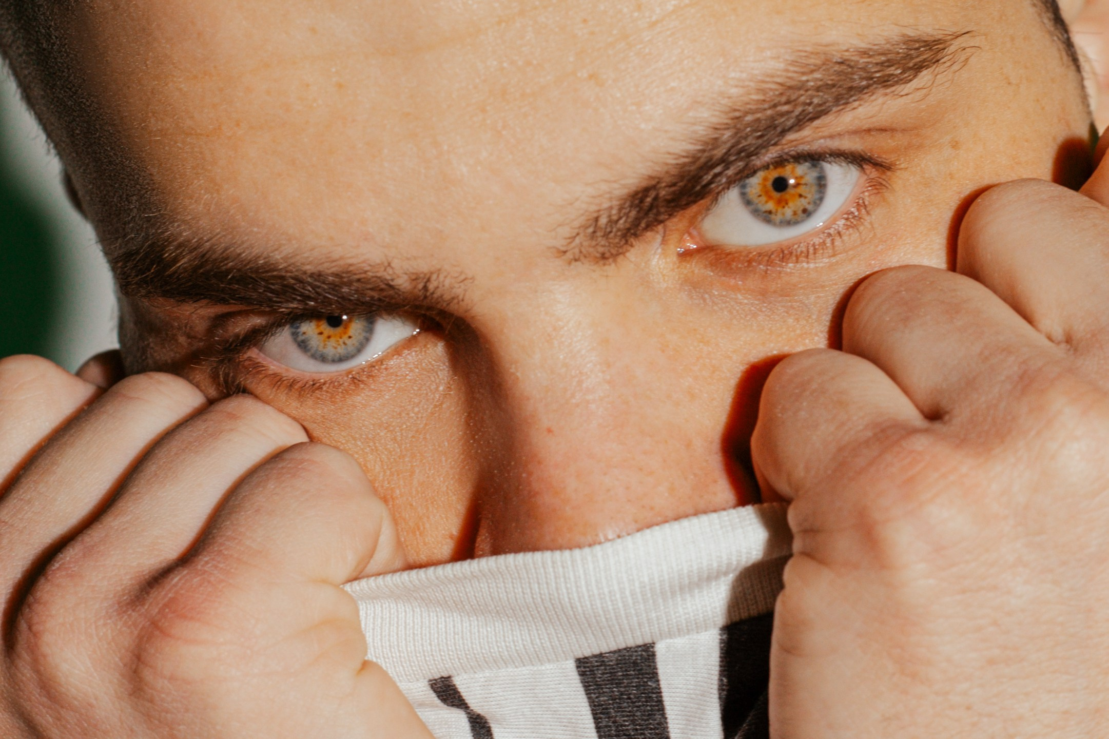 Артём. Коммерческий фотограф Дарья Горбачева