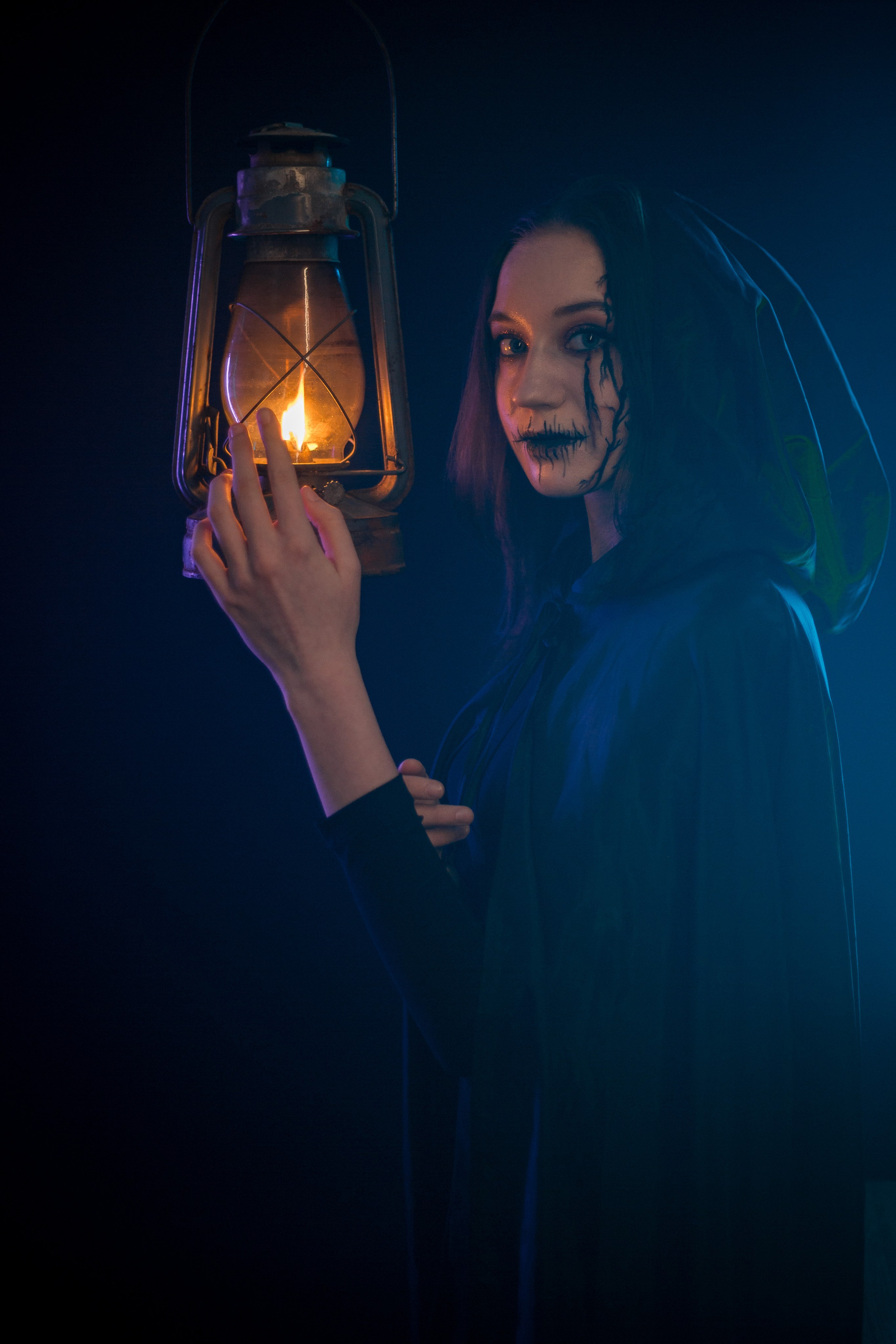 MediaDroom_WITCH. Репортажный фотограф Дмитрий (Нижний Новгород)