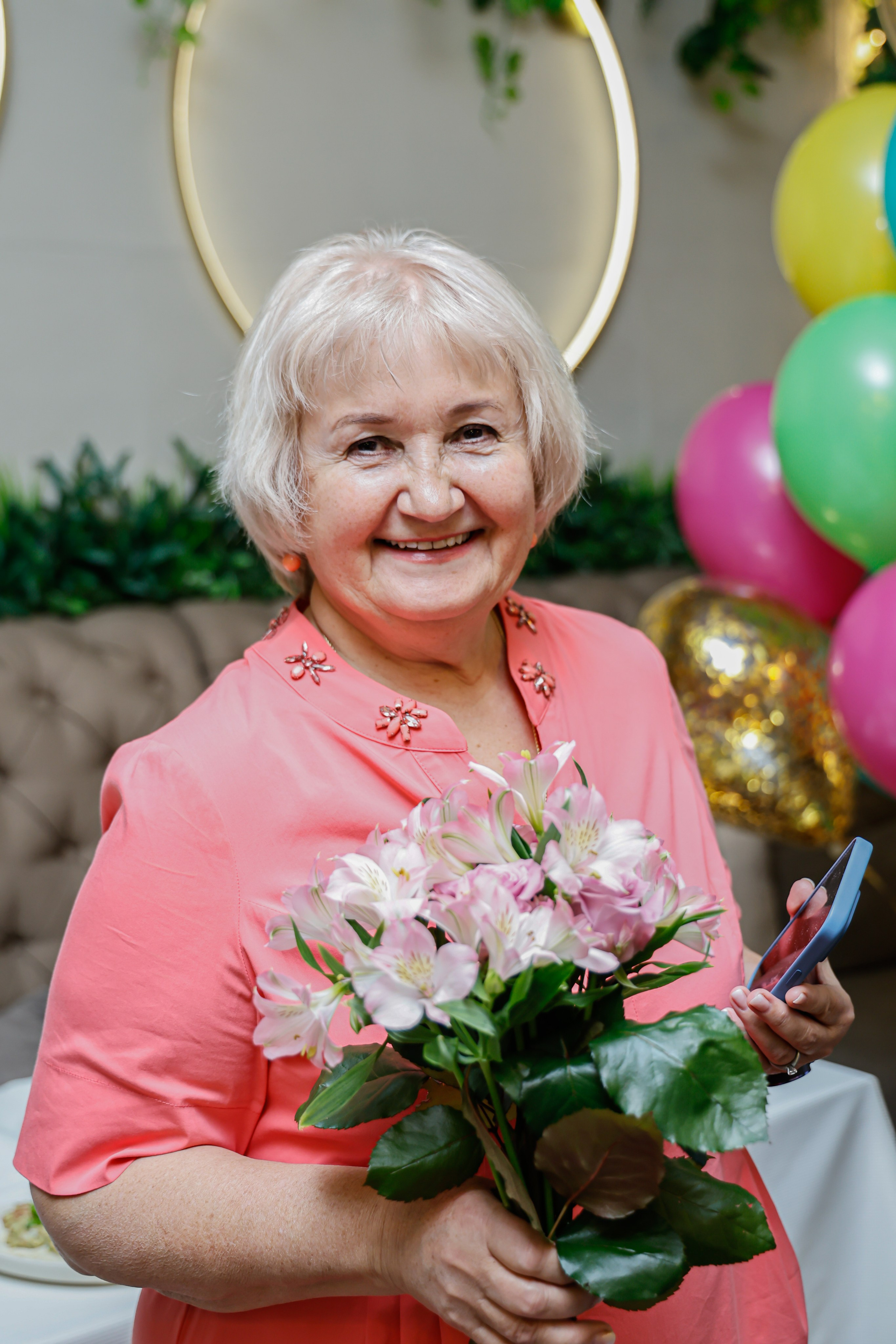 День рождения 27.06. Фотограф-видеограф Евдаева Альвина